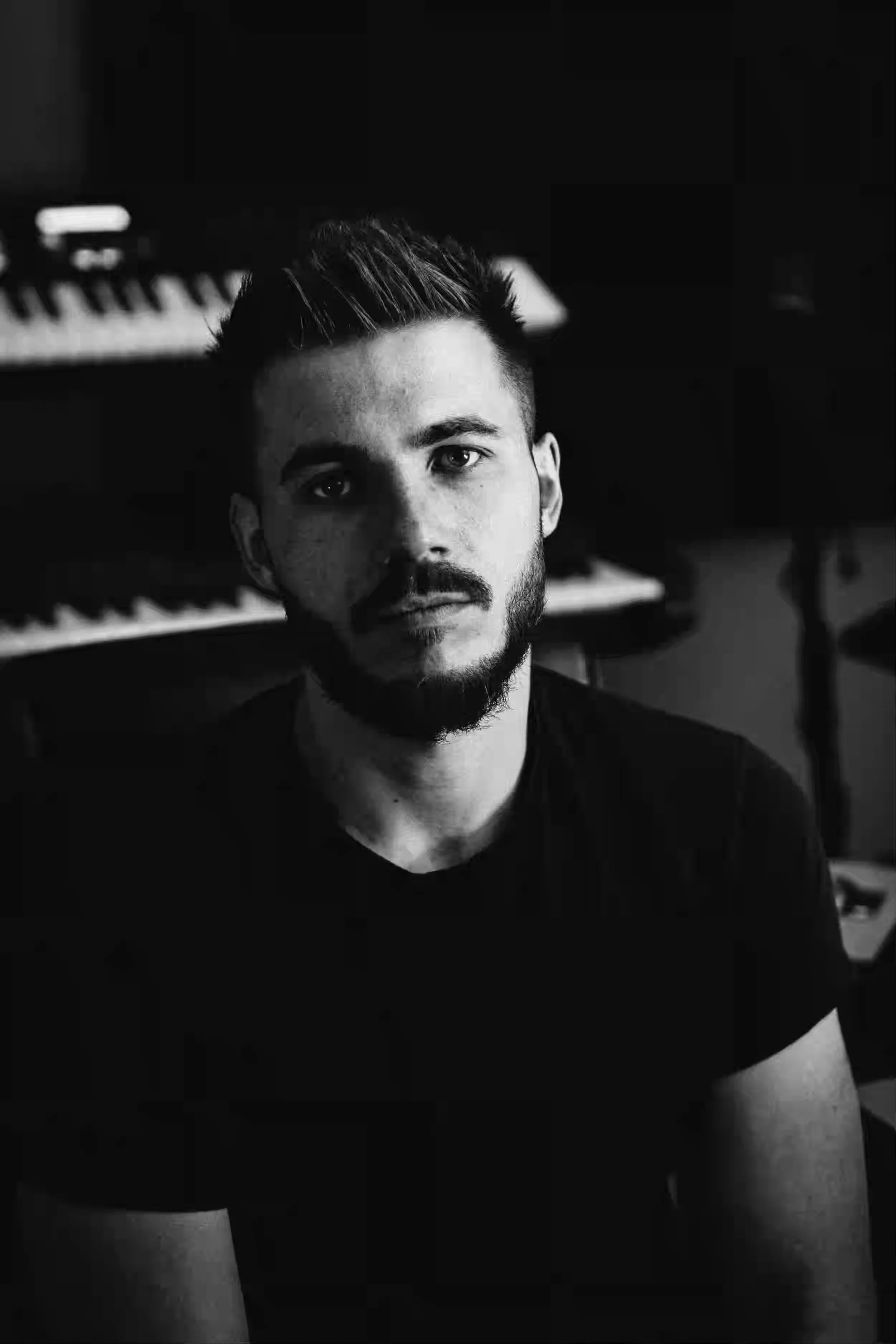 Ryan Phillips, piano and music theory tutor in Manchester