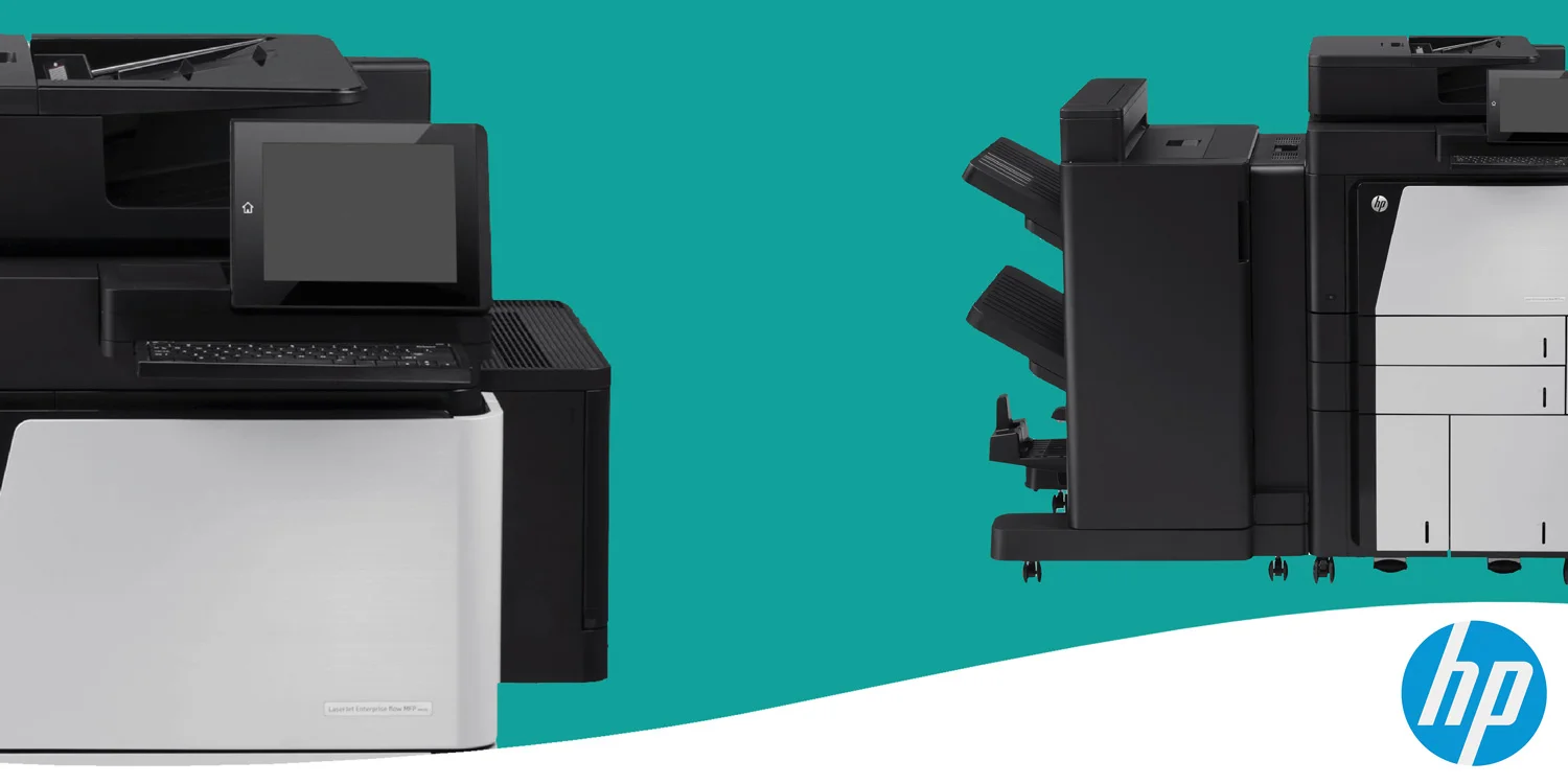 laserjet enterprise flow m830z