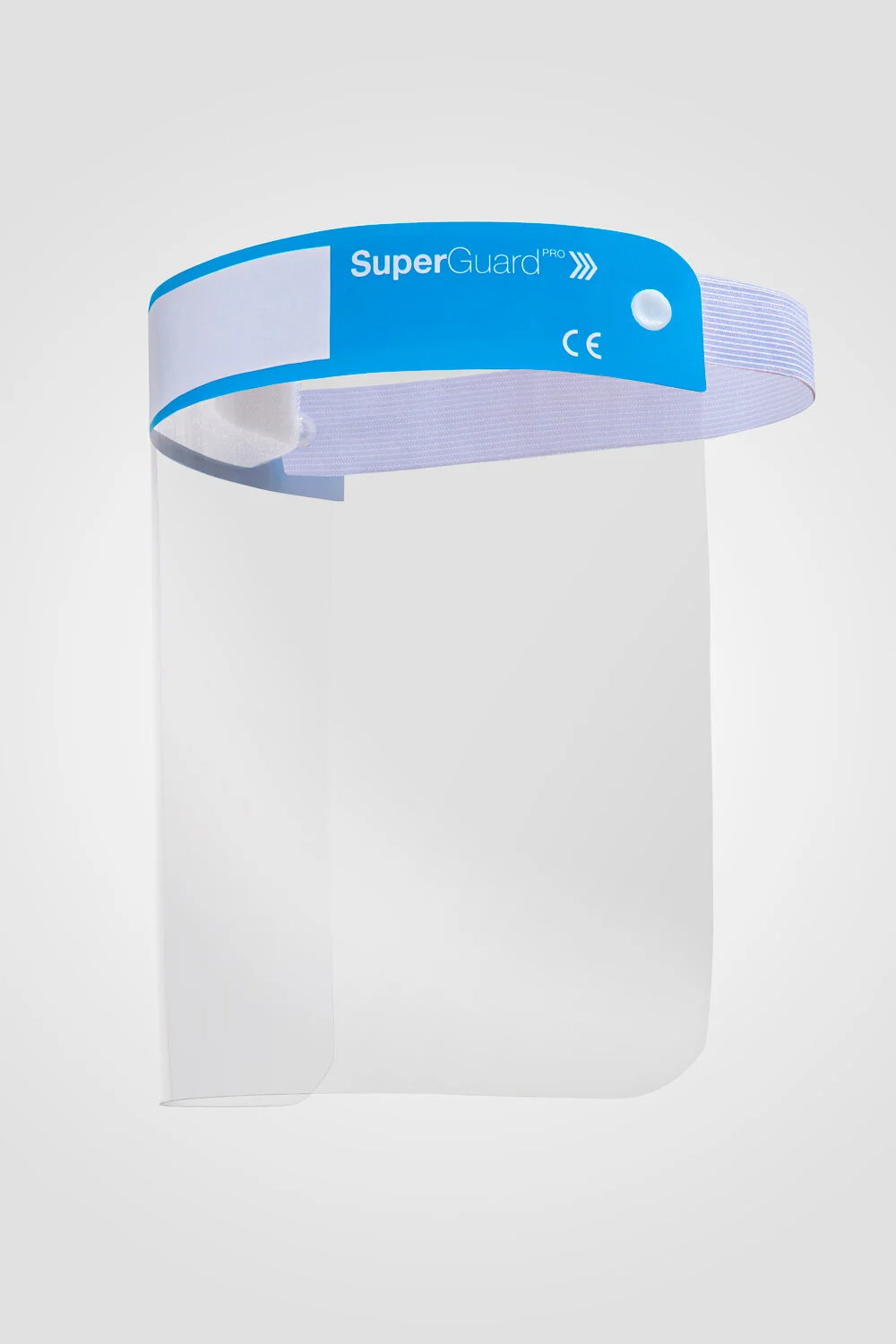 Healthcare face visors supporting the NHS on the front line with PPE