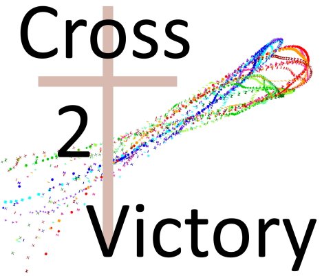 Cross 2 Victory