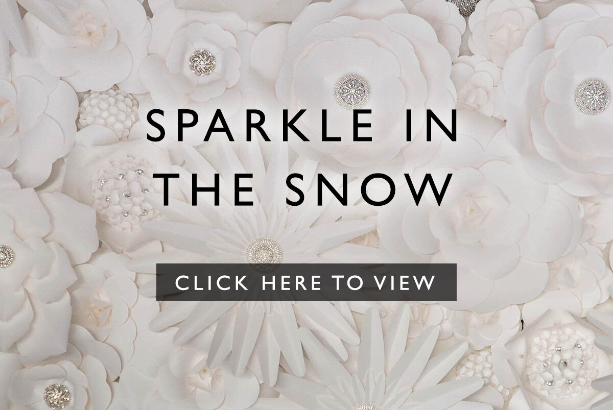 Sparkle in the Snow