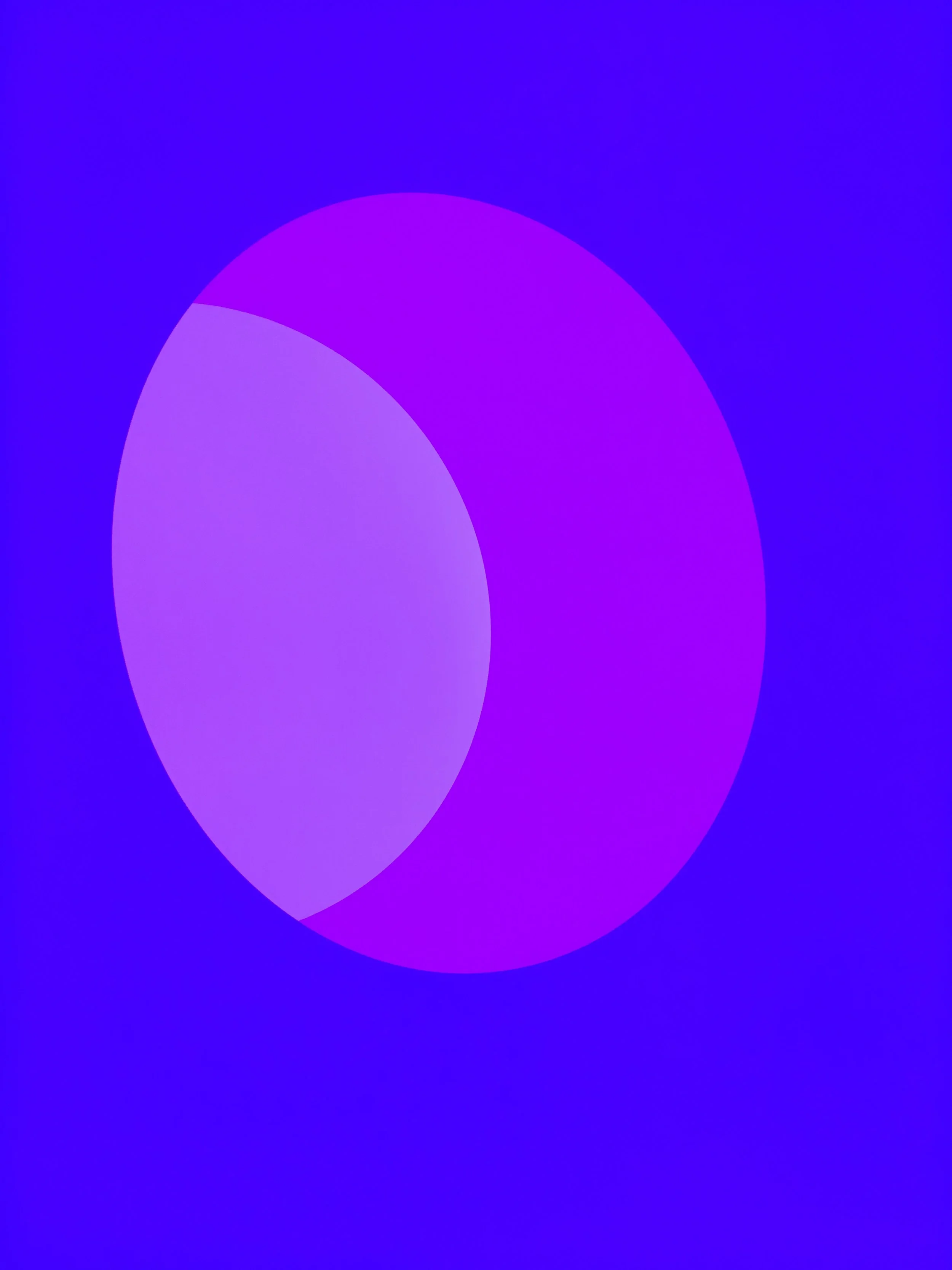 Maybe you can’t see the floor, but the ground is carrying you