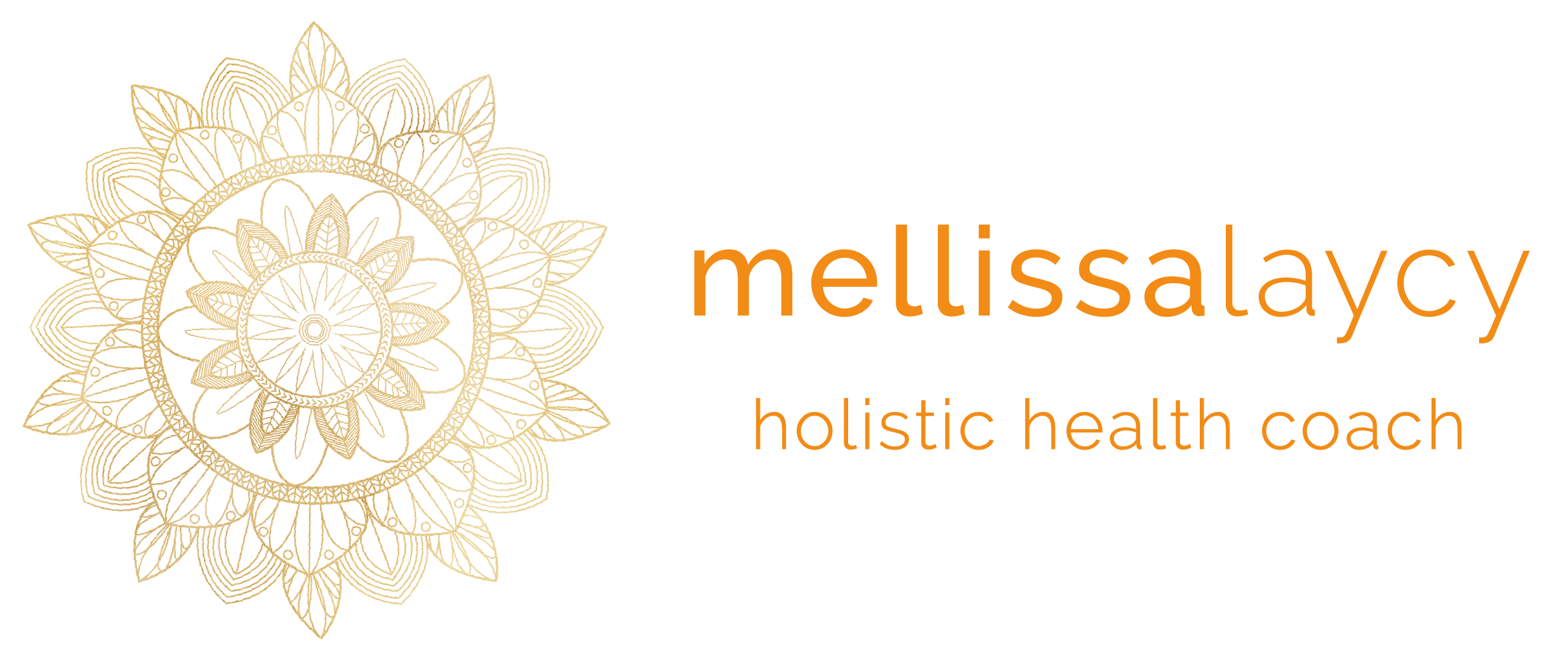 Mellissa Laycy  |  Holistic Health Coach London