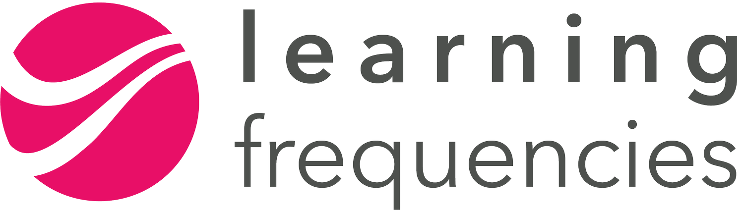 Learning Frequencies