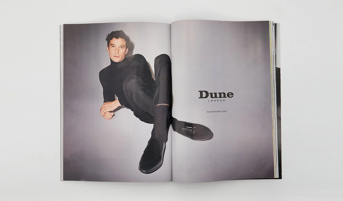 Dune London: AW23