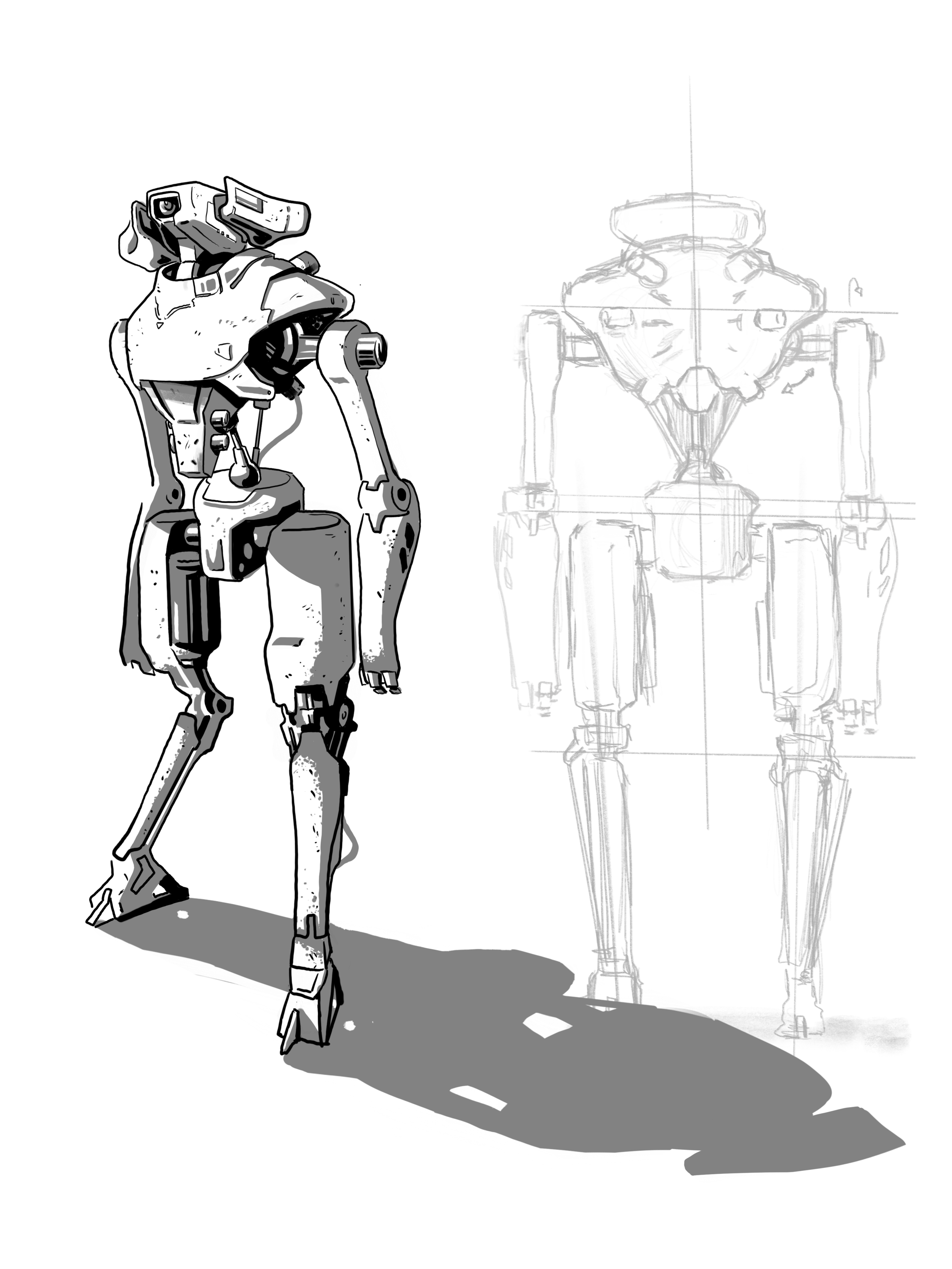 Machine Concept