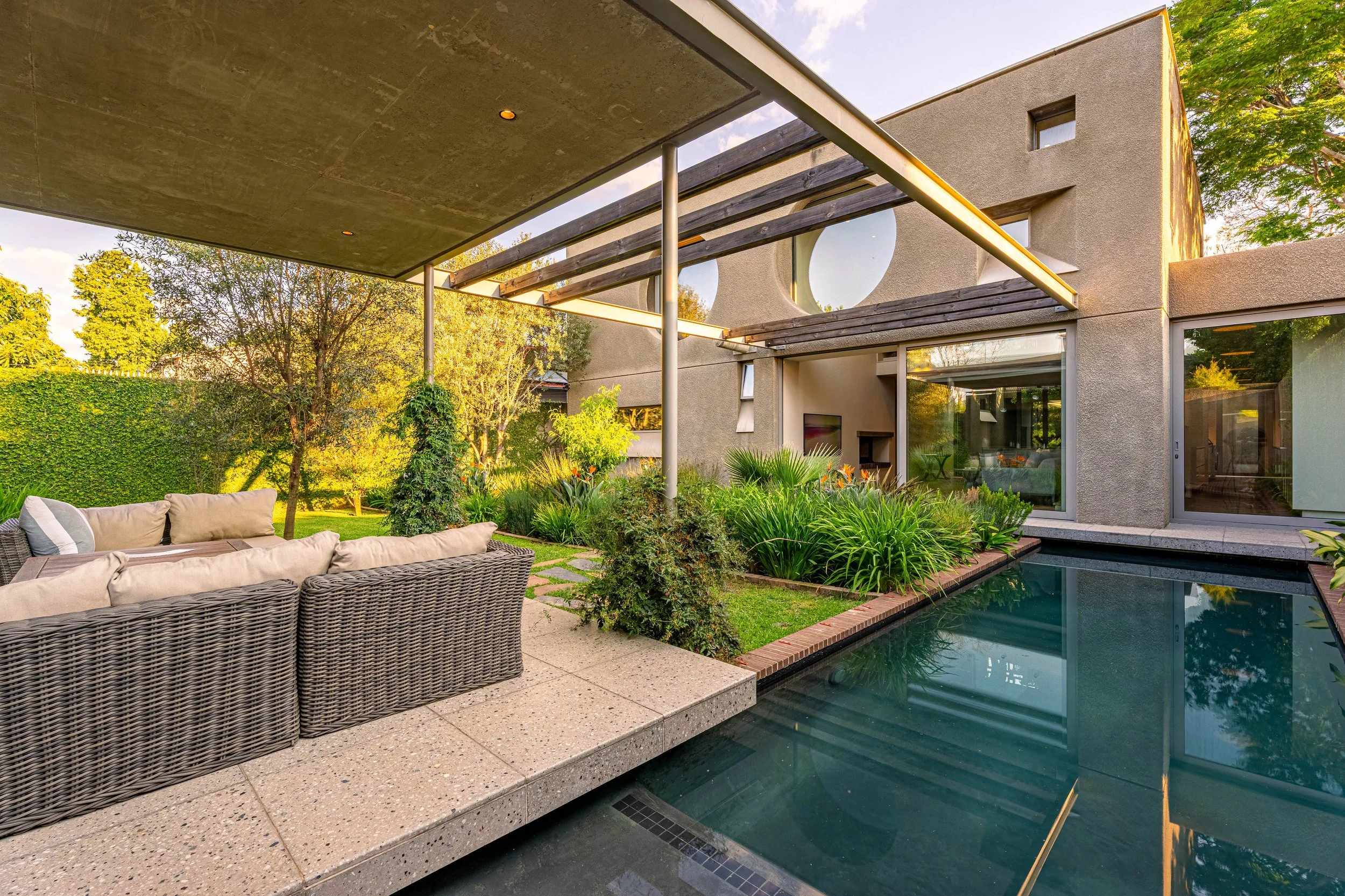A Parkhurst Home, Designed to Be Loved