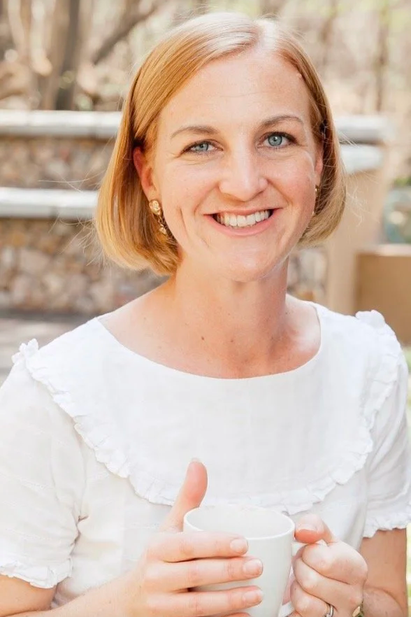 Hannah Pirnie, founder of Home Joburg