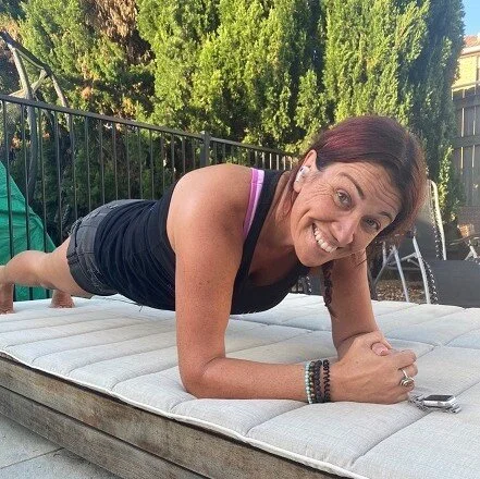How our Pilates + Yoga Centre Survived Covid