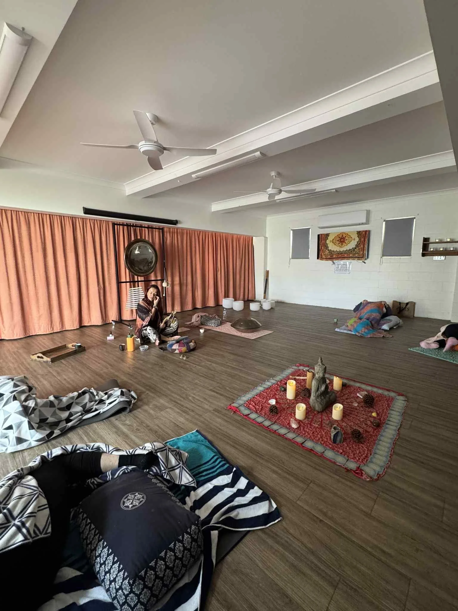 Shakti Rising Women's Circle