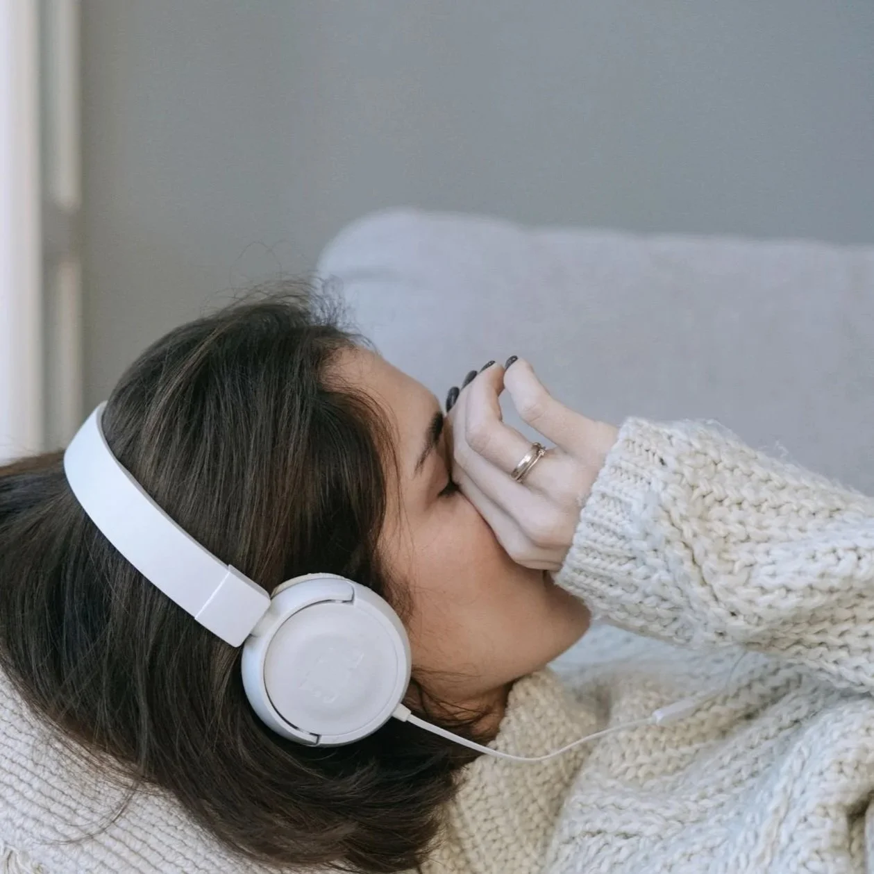 Why Receiving Feels So Hard for Women Who Give