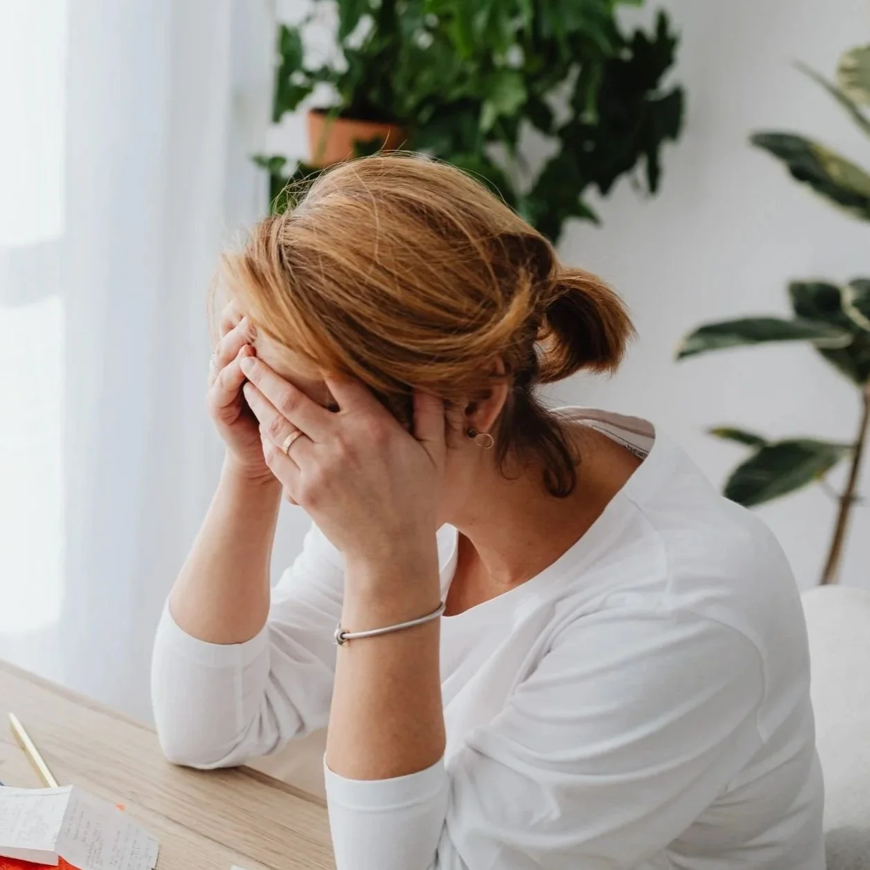 Why You Keep Starting Over (And What Actually Changes It)