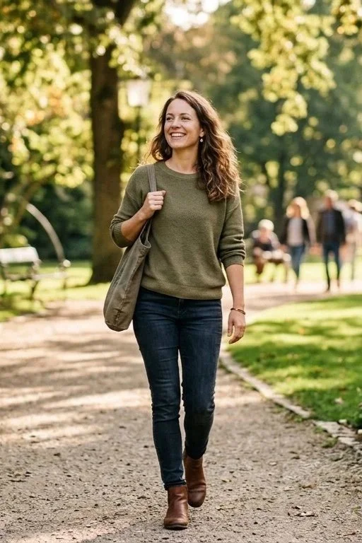 How to Stop Putting Your Life on Hold and Start Living Now
