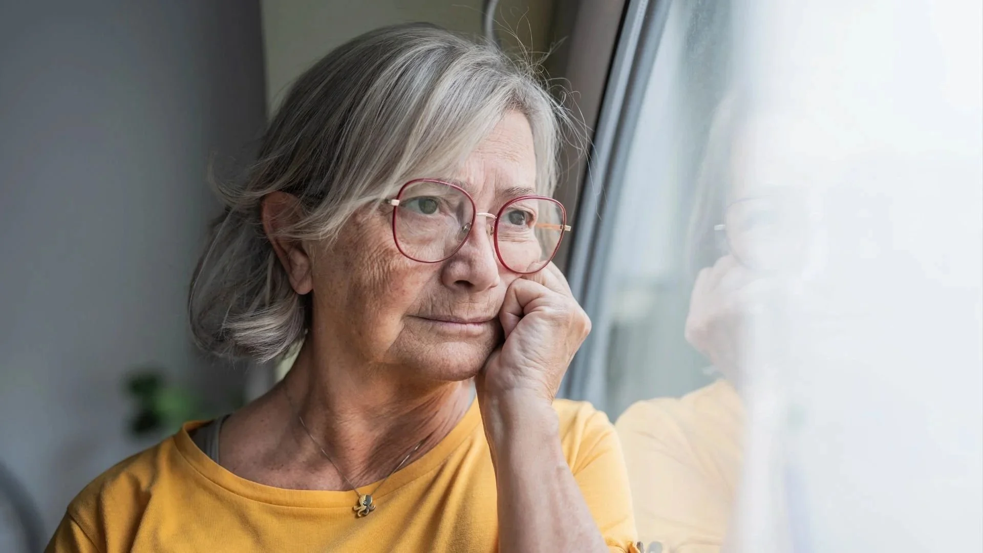 Why You Don't Feel Like Yourself Anymore — and What to Do About It