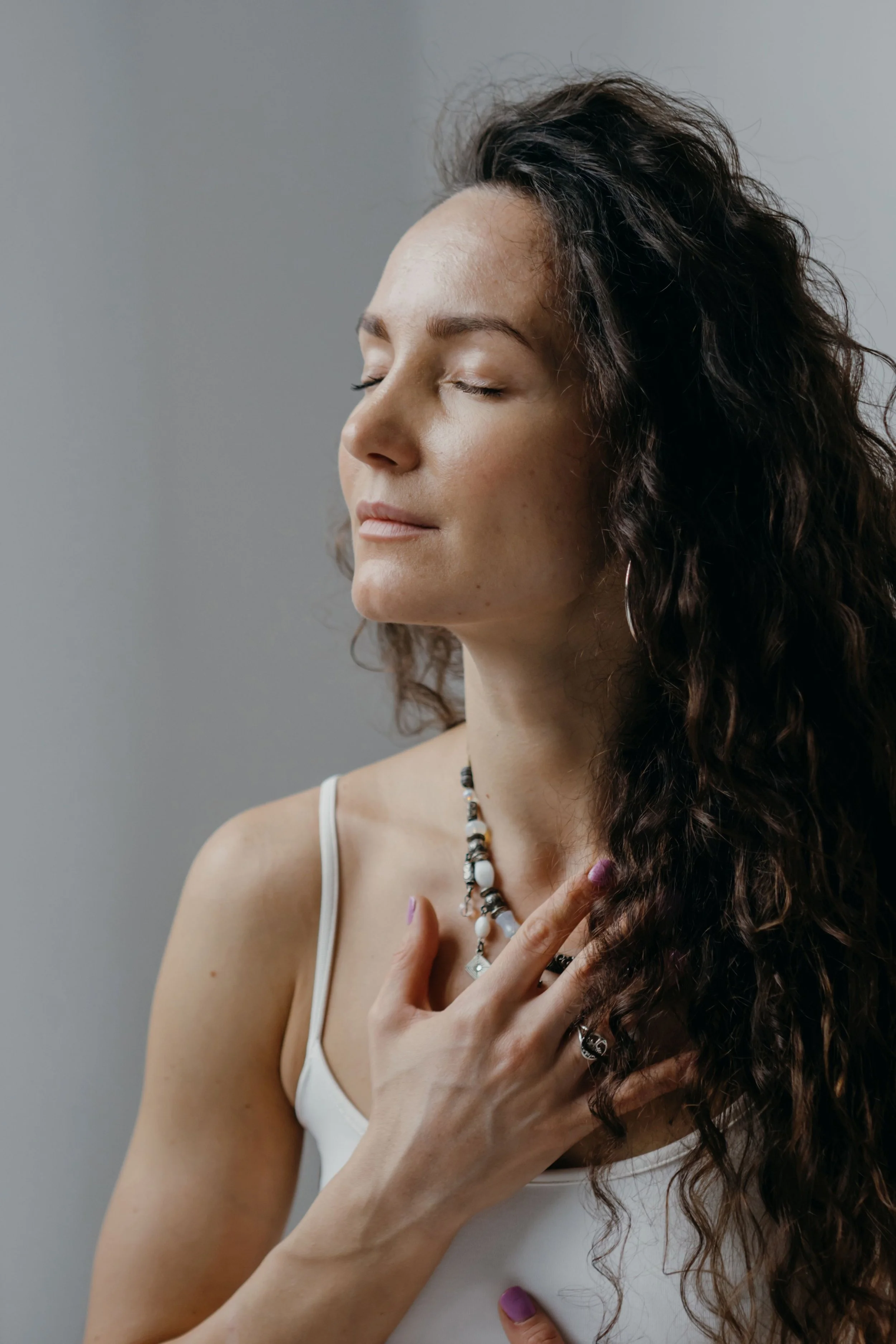Healing Begins with Truth: The First Step Towards Emotional Healing