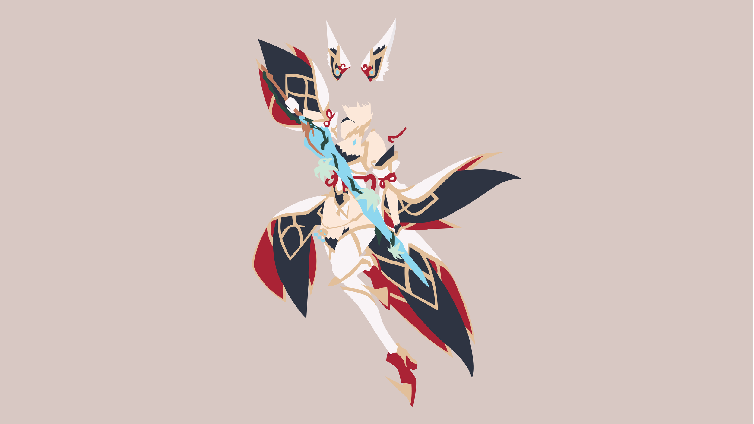 Xenoblade Chronicles 2 Vectors Nathanial Holder Xenoblade Chronicles 2 Vectors Nathanial Holder
