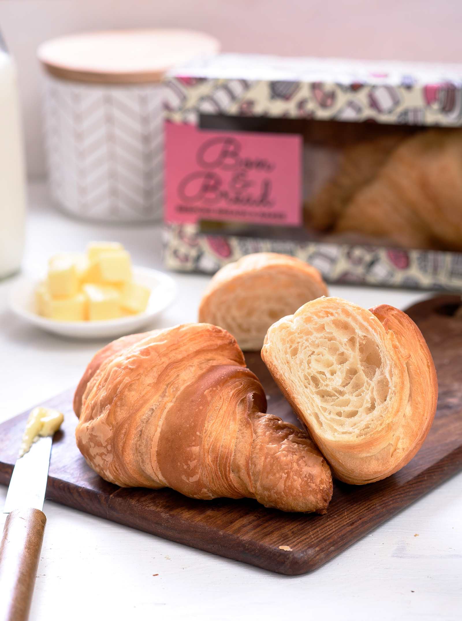 Food photography Bangalore bread