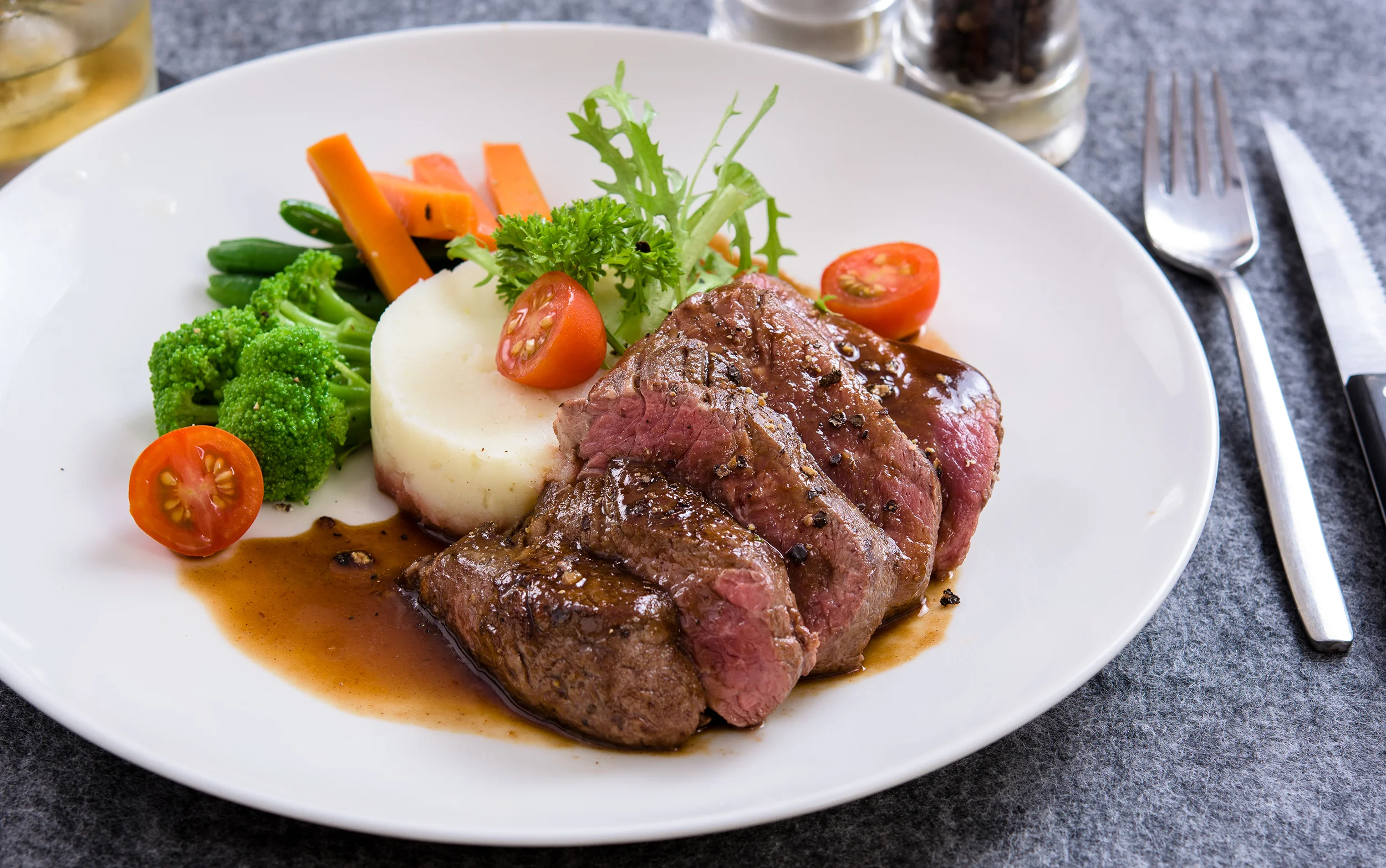 The Colony Gastropub- Food photography Bangalore