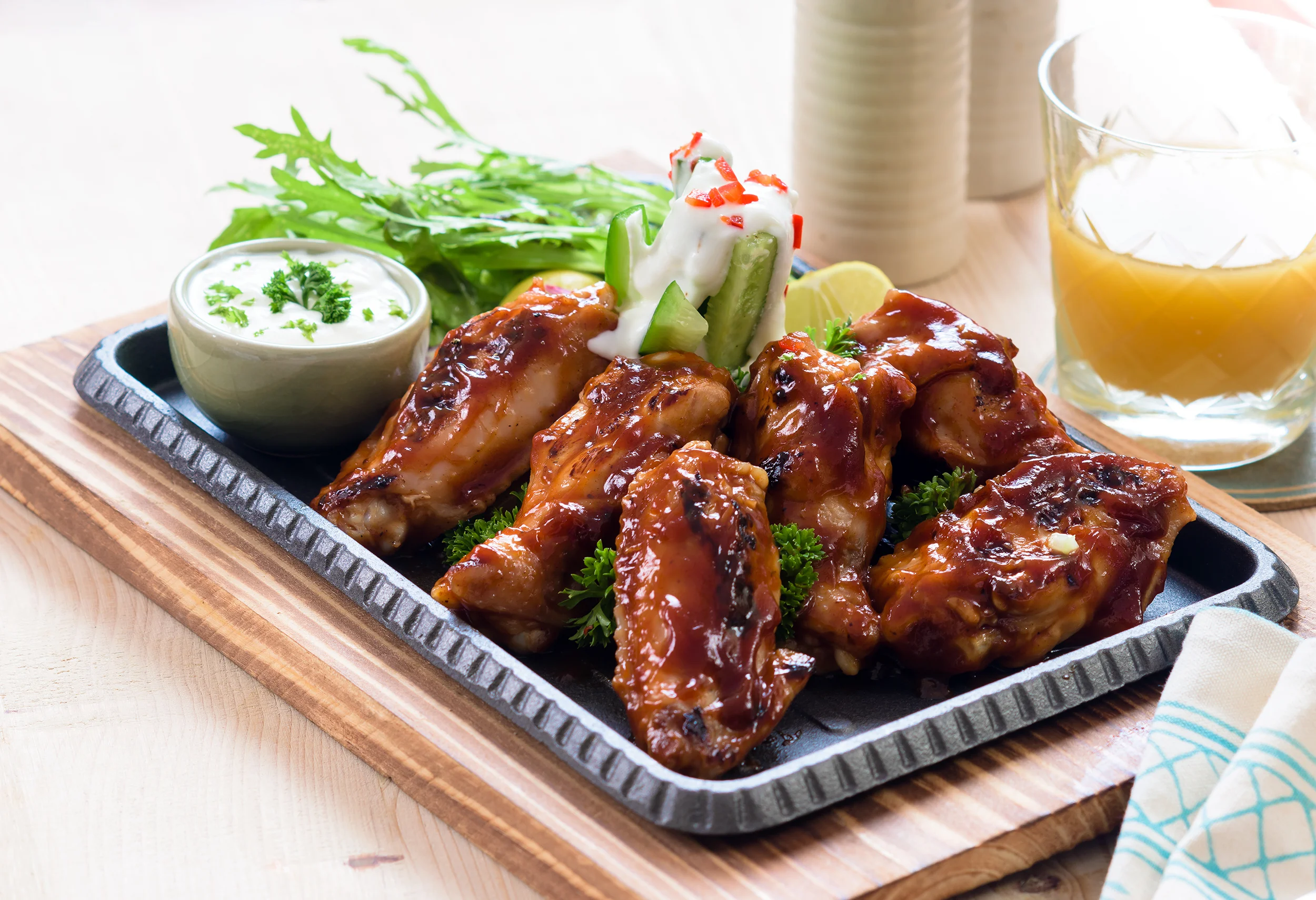 The Colony Gastropub- Food photography Bangalore