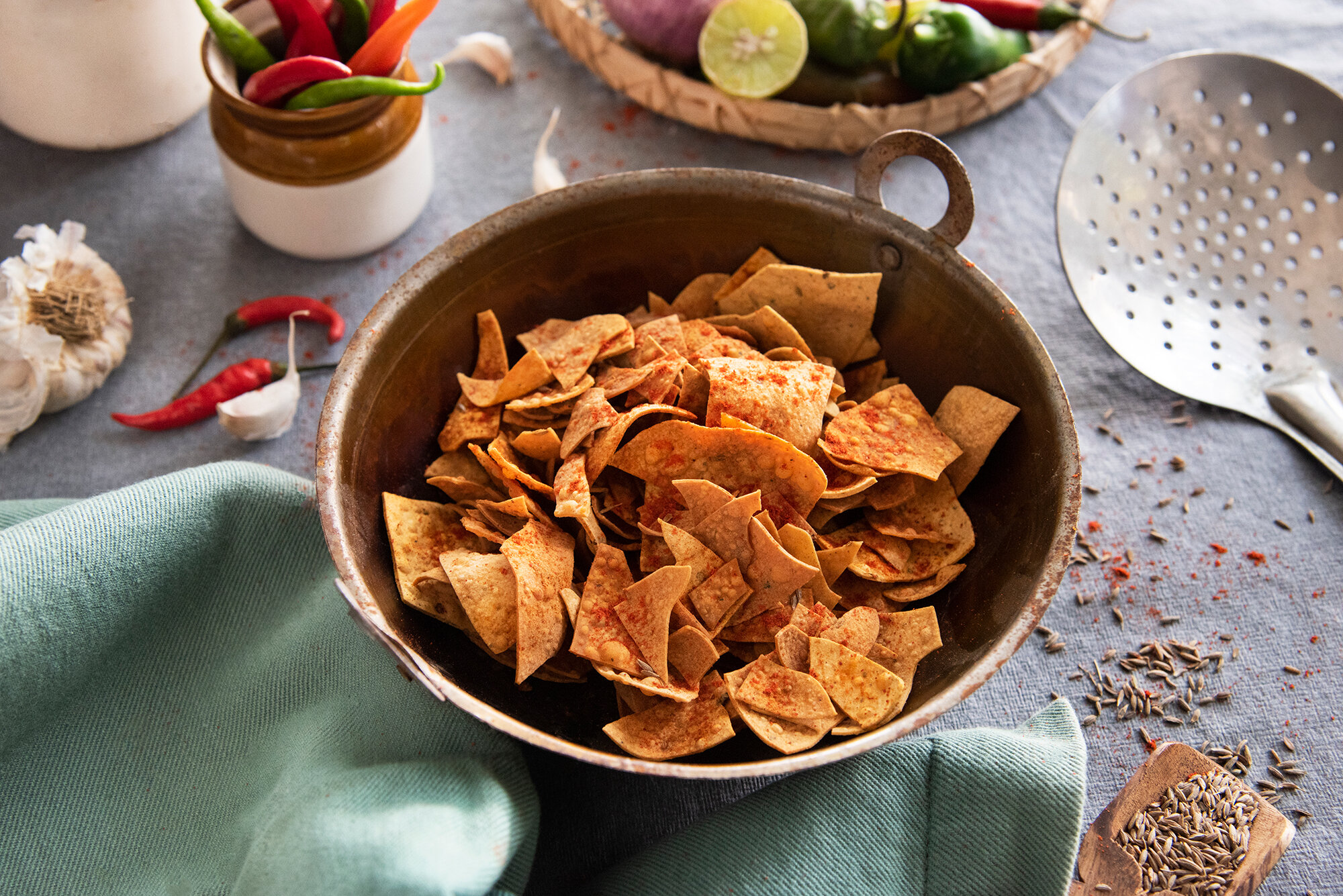 Kiru Food Photography Bangalore 4burner.studio