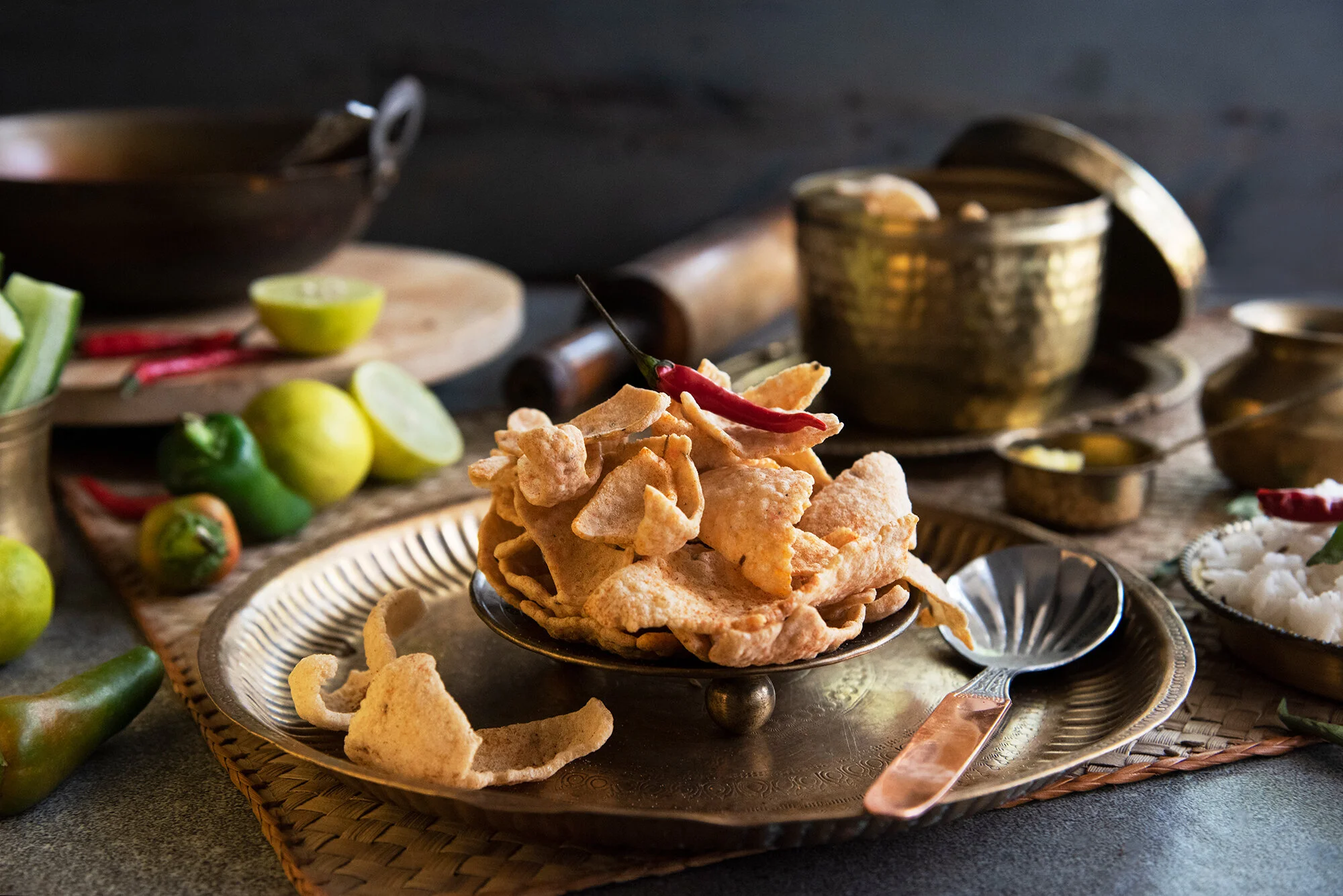 Kiru Food Photography Bangalore 4burner.studio