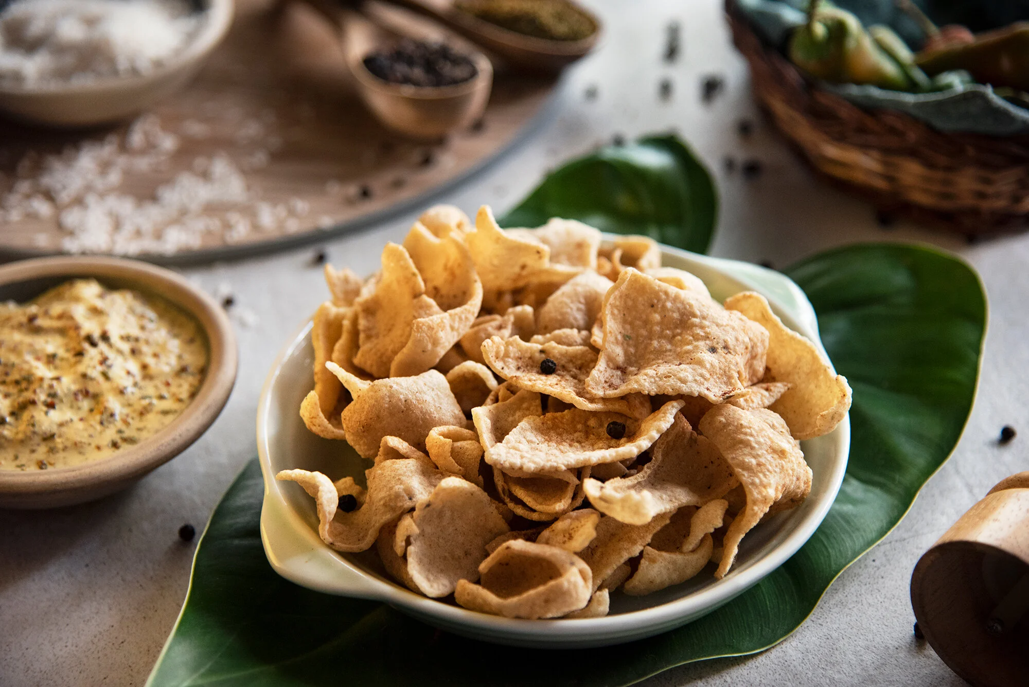 Kiru Food Photography Bangalore 4burner.studio