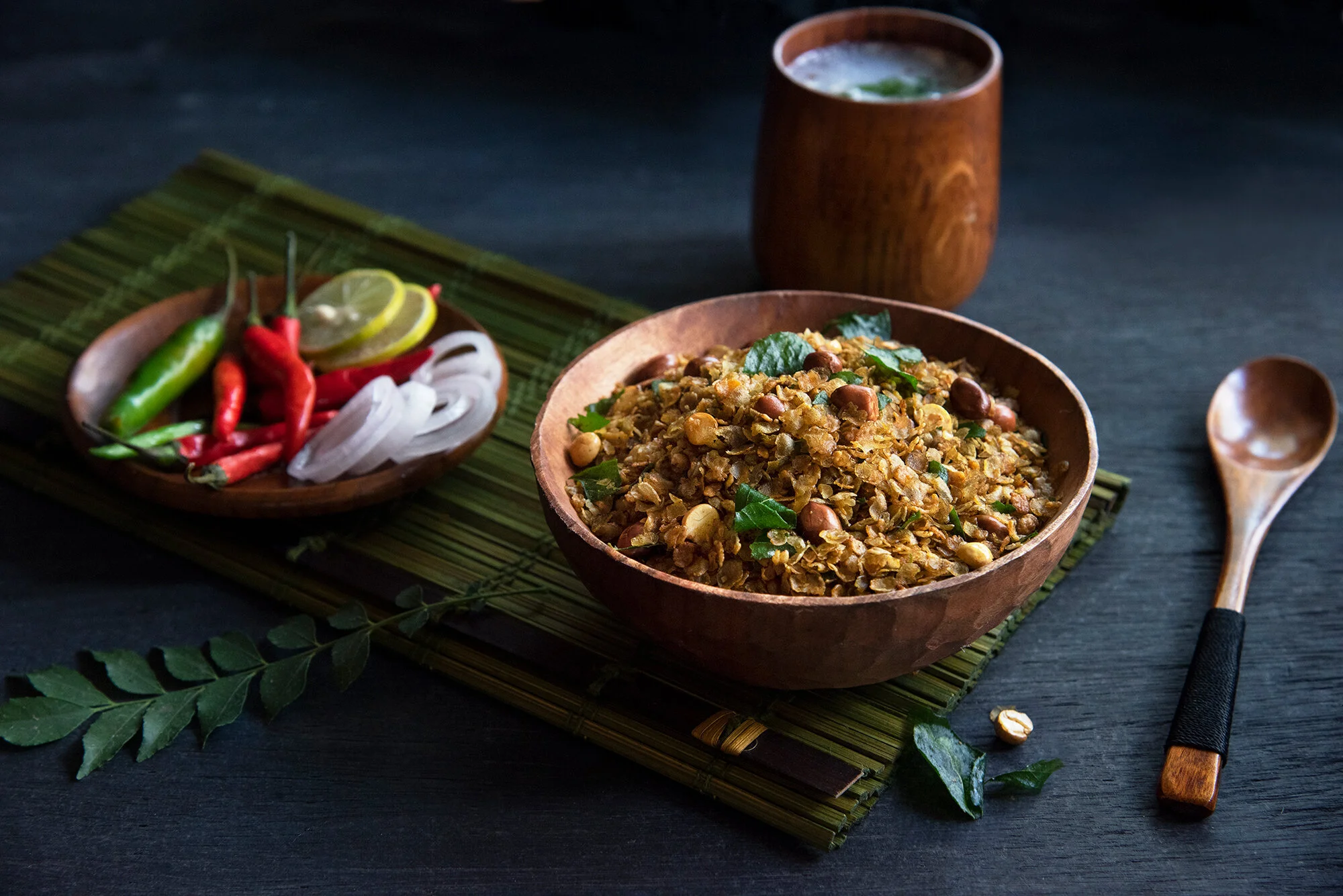 Kiru Food Photography Bangalore 4burner.studio