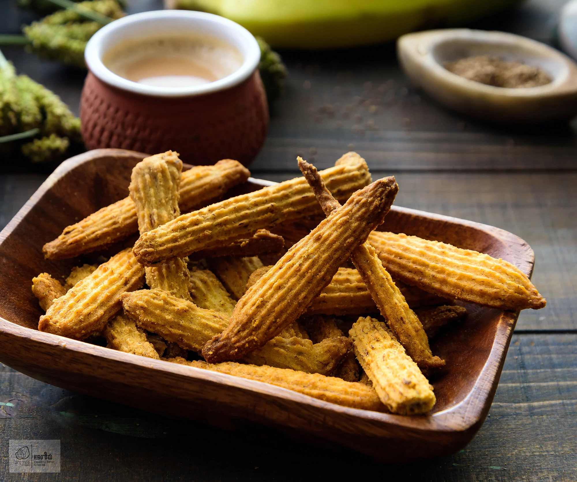Kiru Food Photography Bangalore 4burner.studio