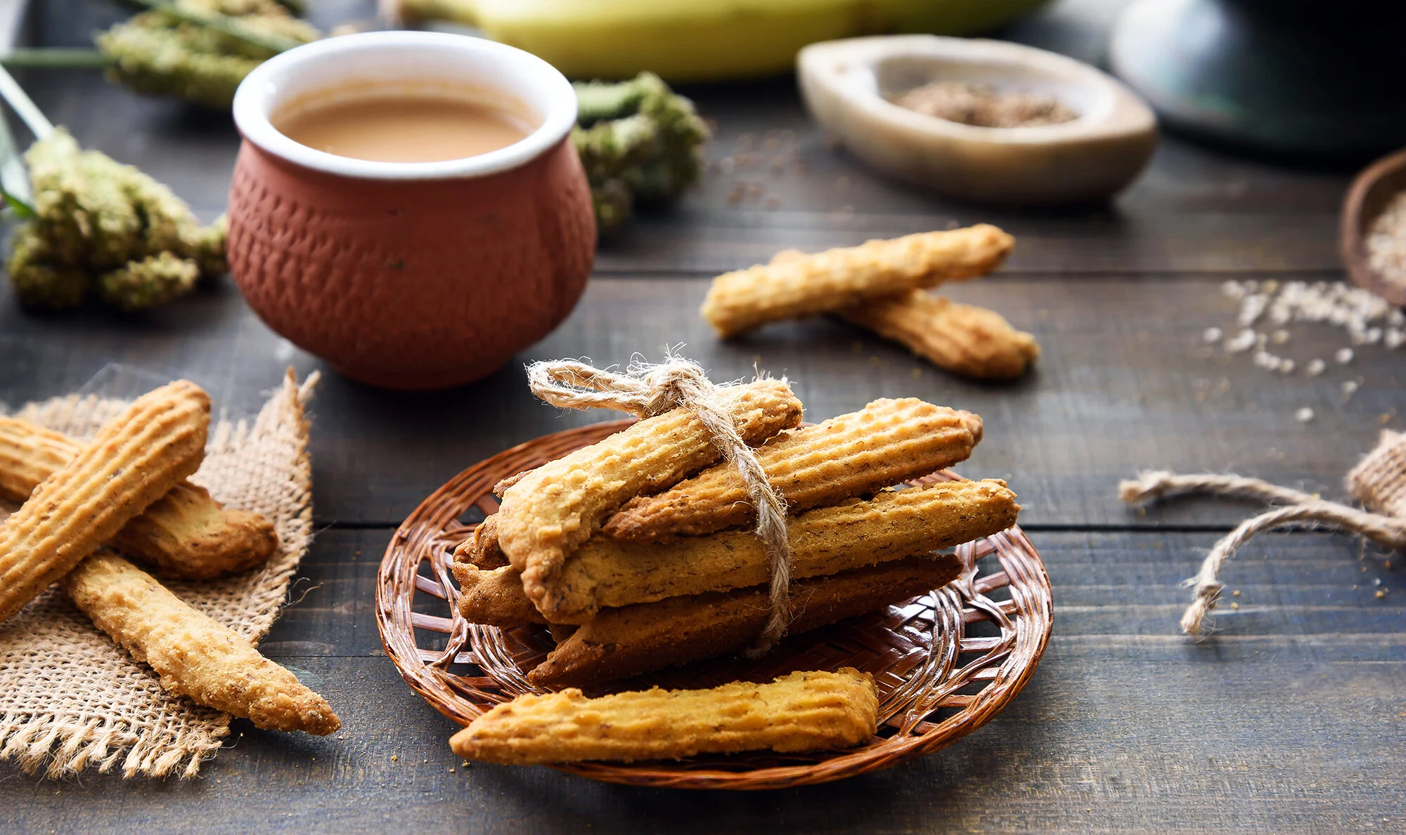 Kiru Food Photography Bangalore 4burner.studio