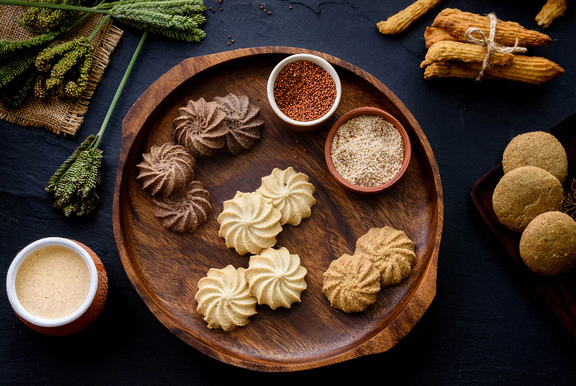 Kiru Food Photography Bangalore 4burner.studio