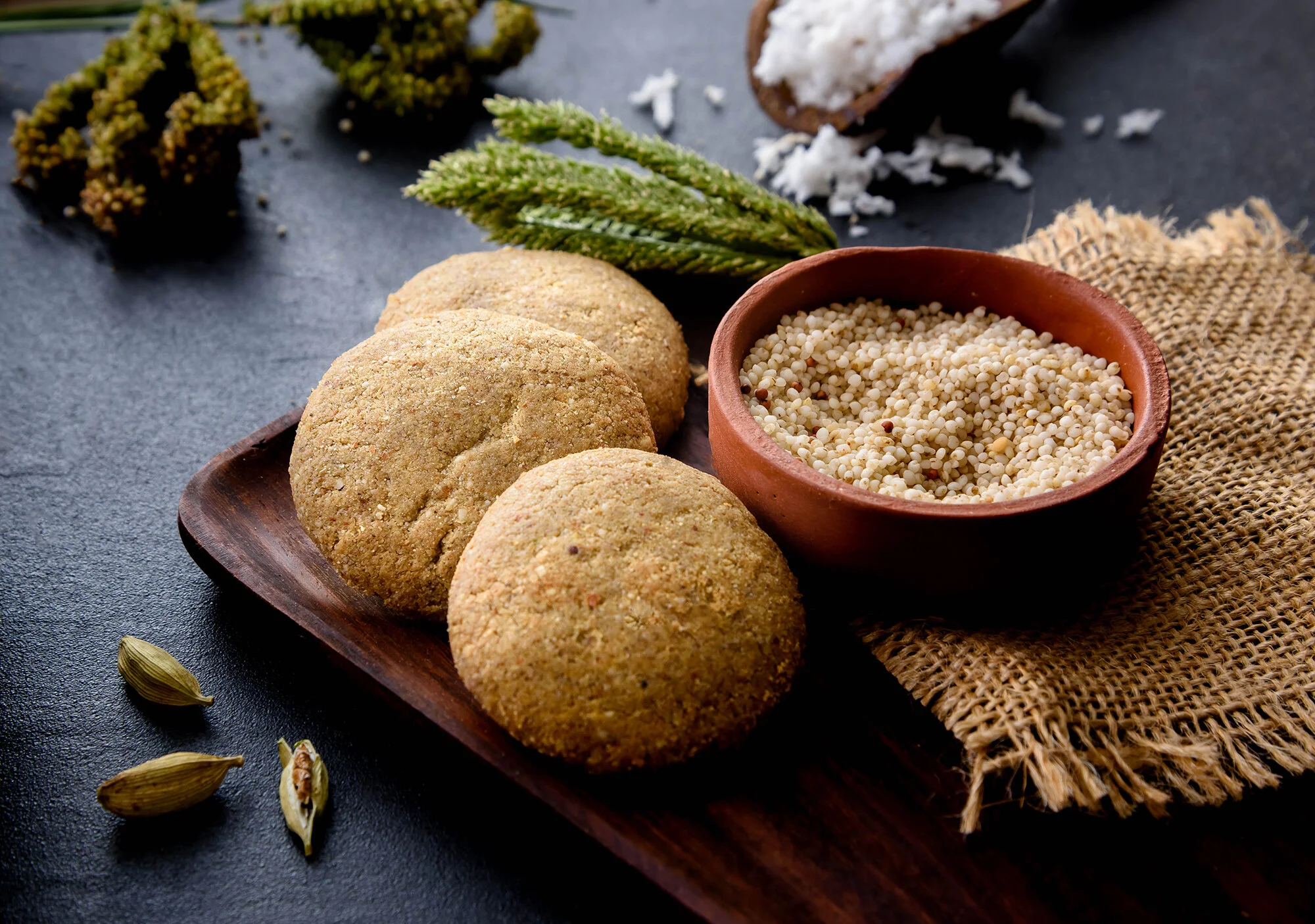 Kiru Food Photography Bangalore 4burner.studio