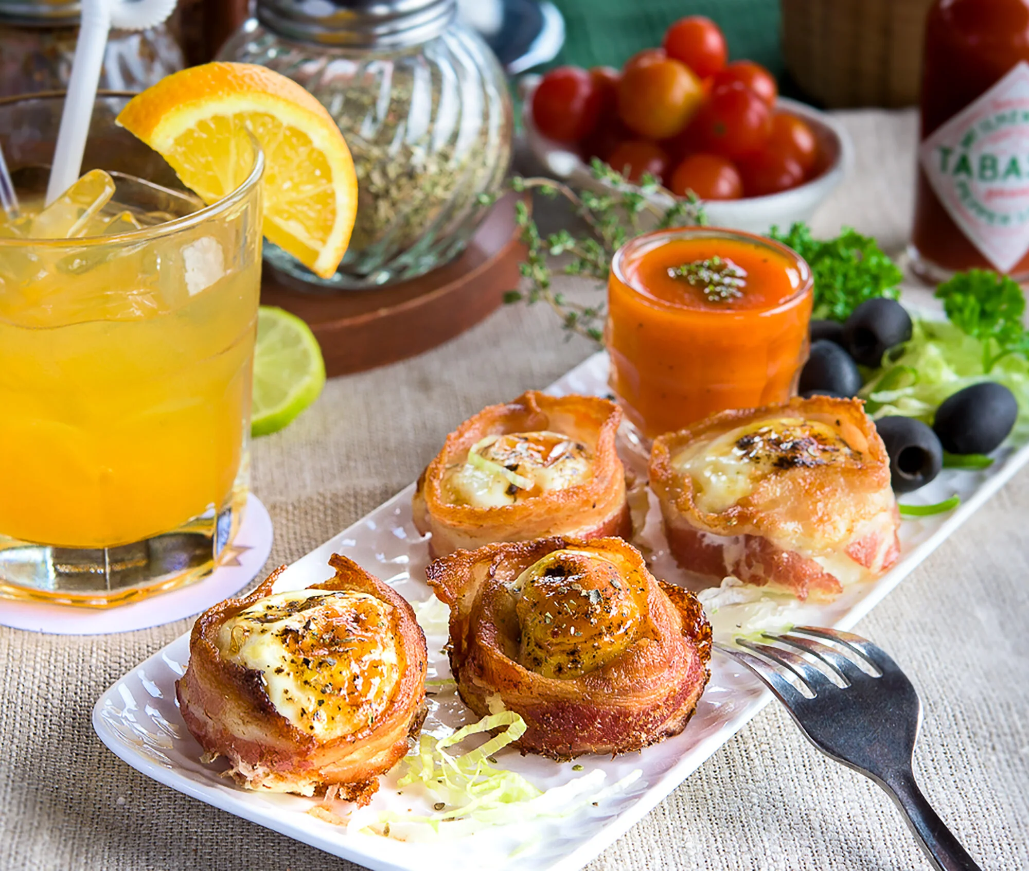  Murphy's The Paul Food Photography Bangalore