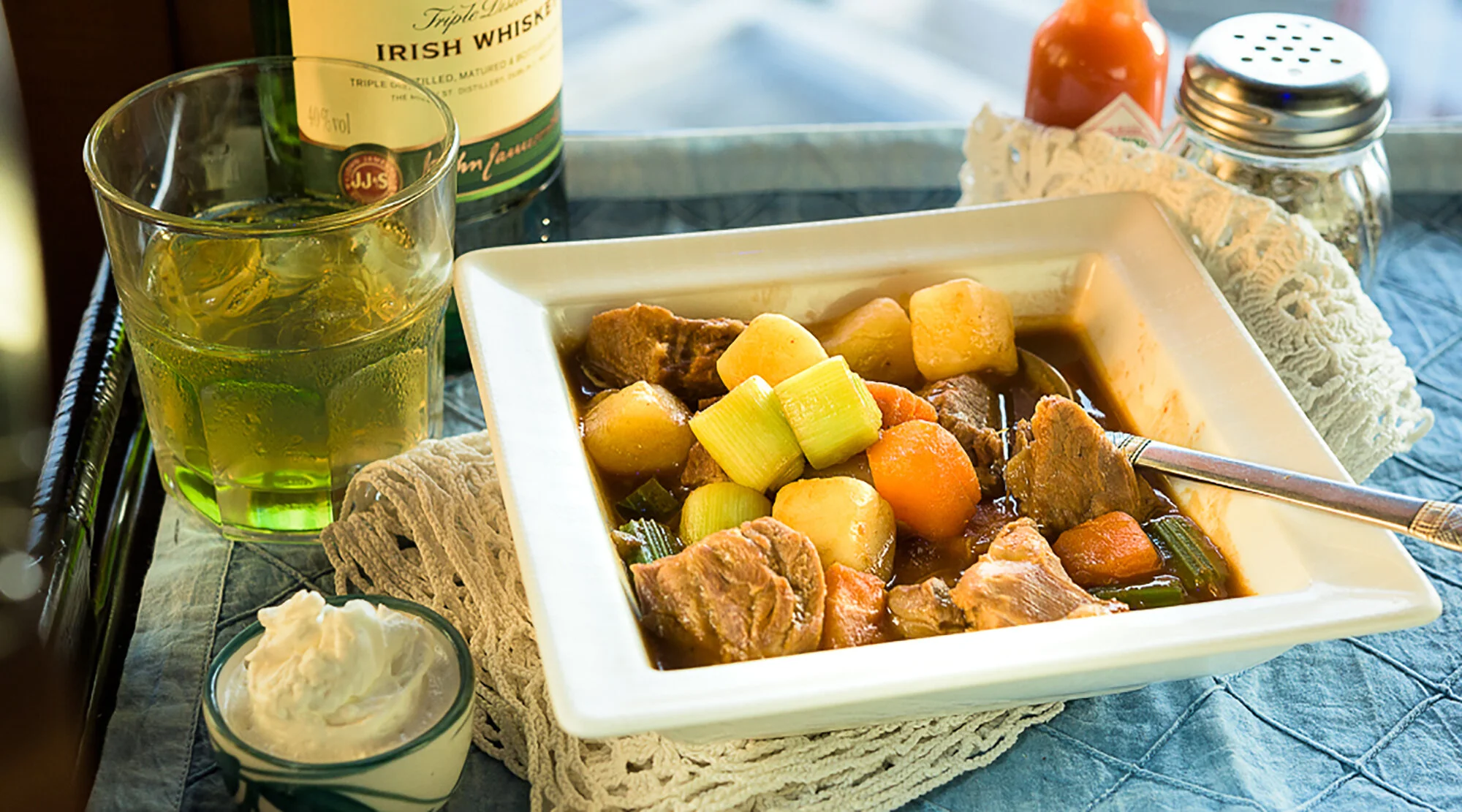  Murphy's The Paul Food Photography Bangalore