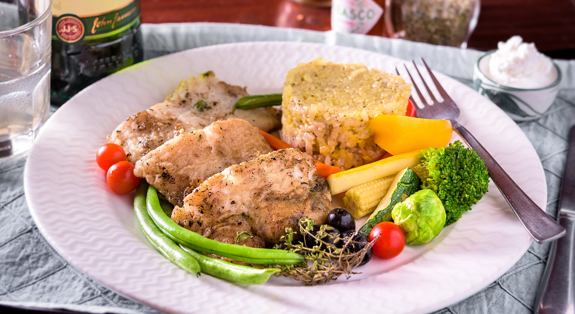  Murphy's The Paul Food Photography Bangalore