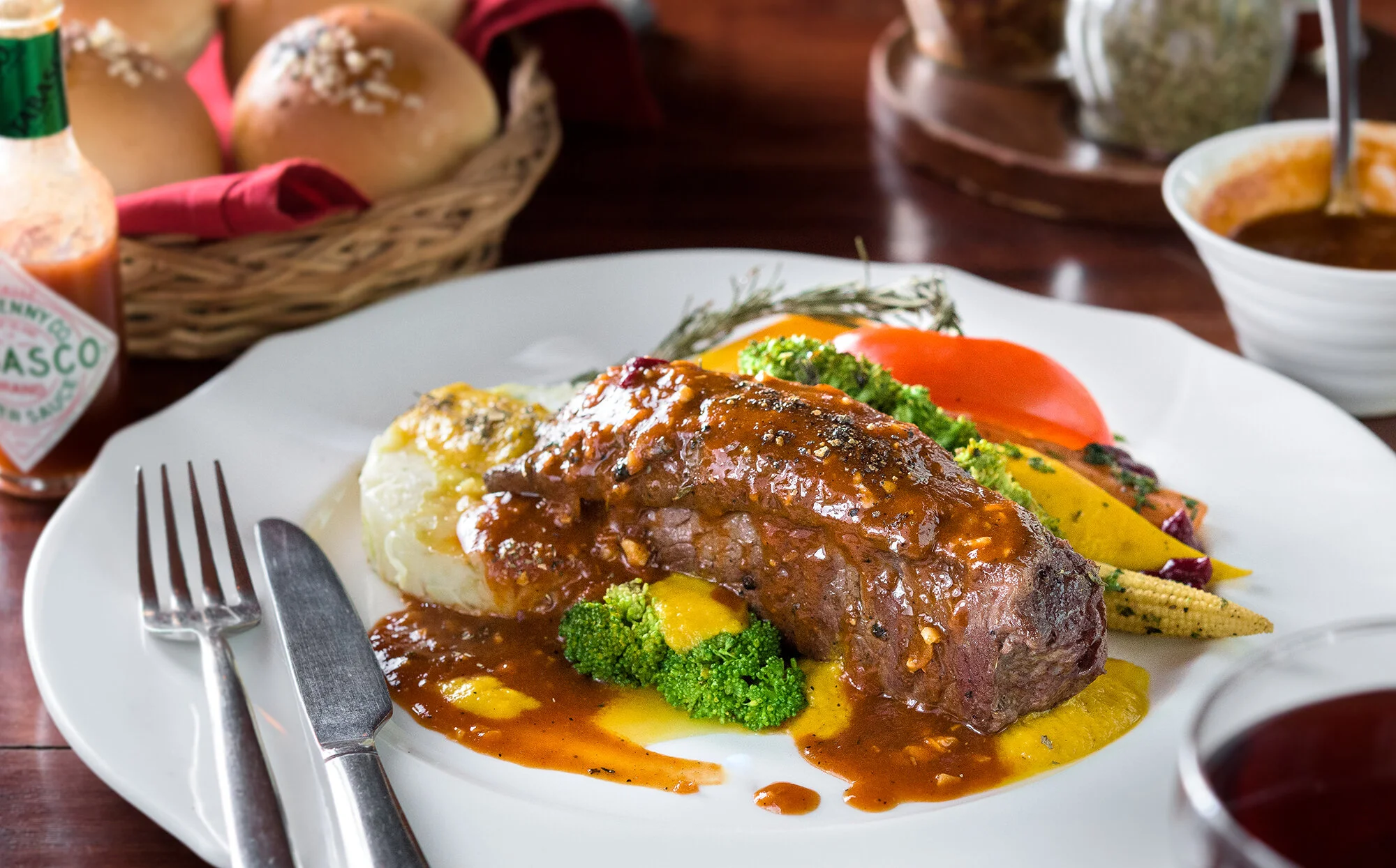  Murphy's The Paul Food Photography Bangalore