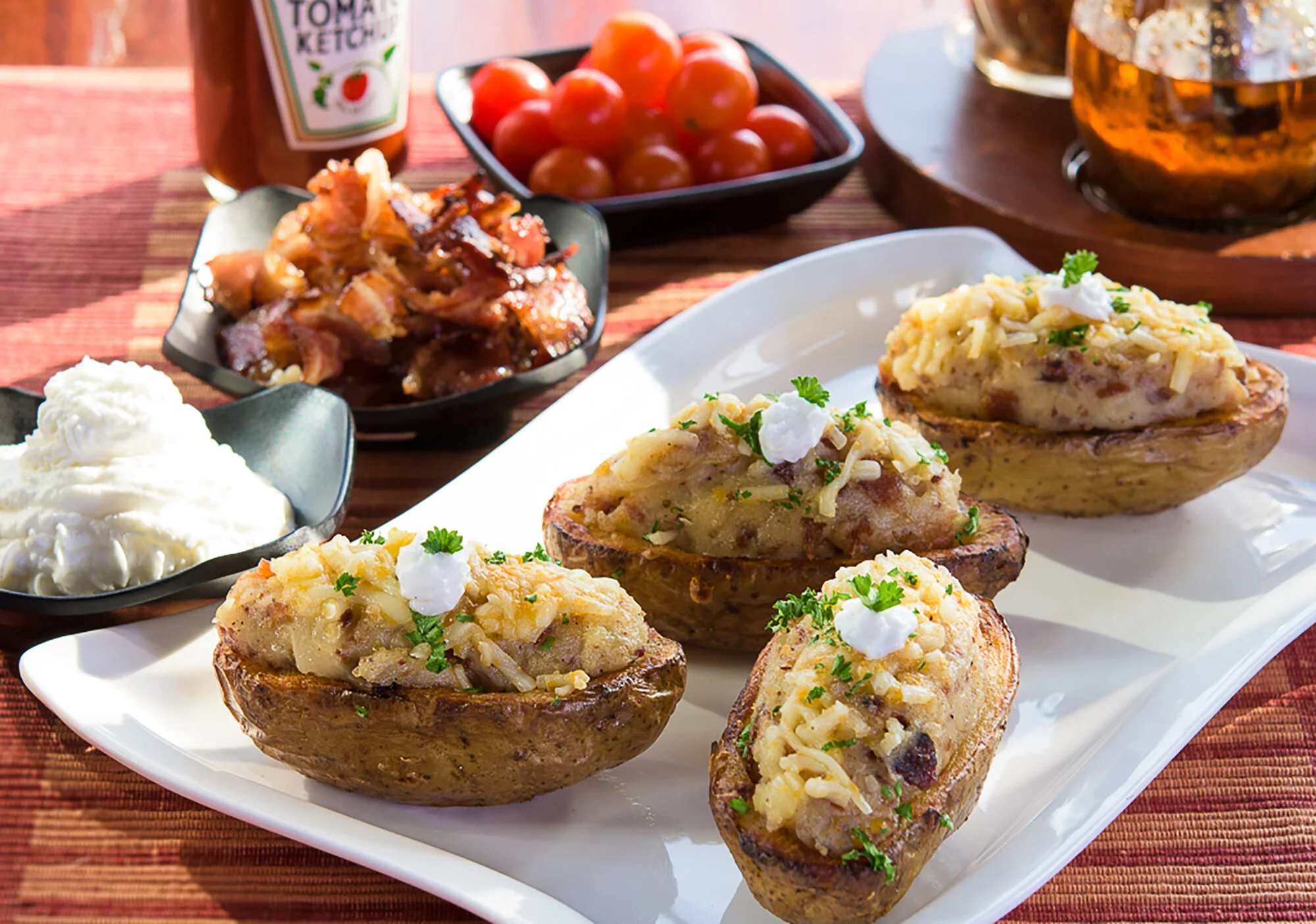  Murphy's The Paul Food Photography Bangalore