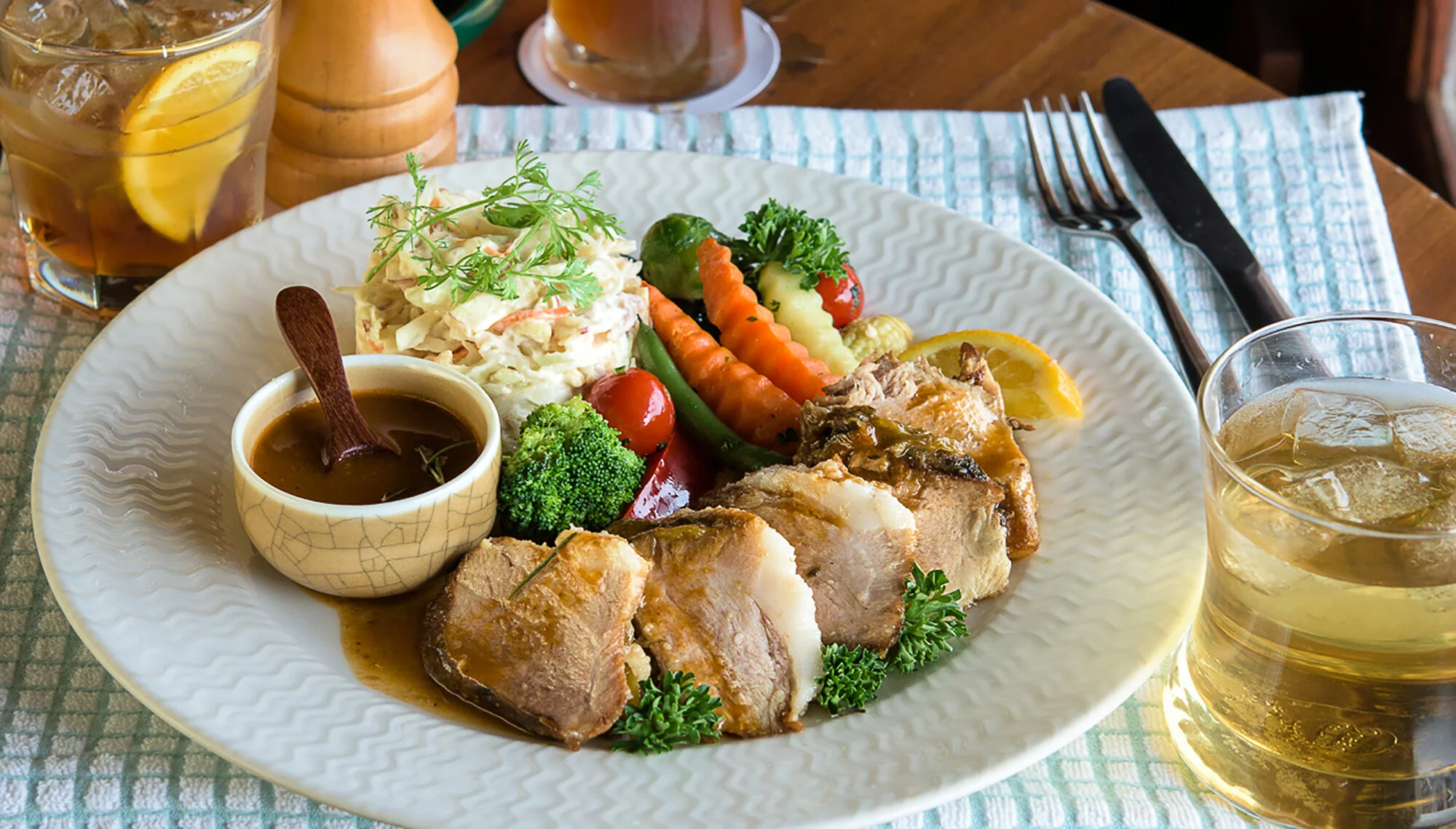  Murphy's The Paul Food Photography Bangalore