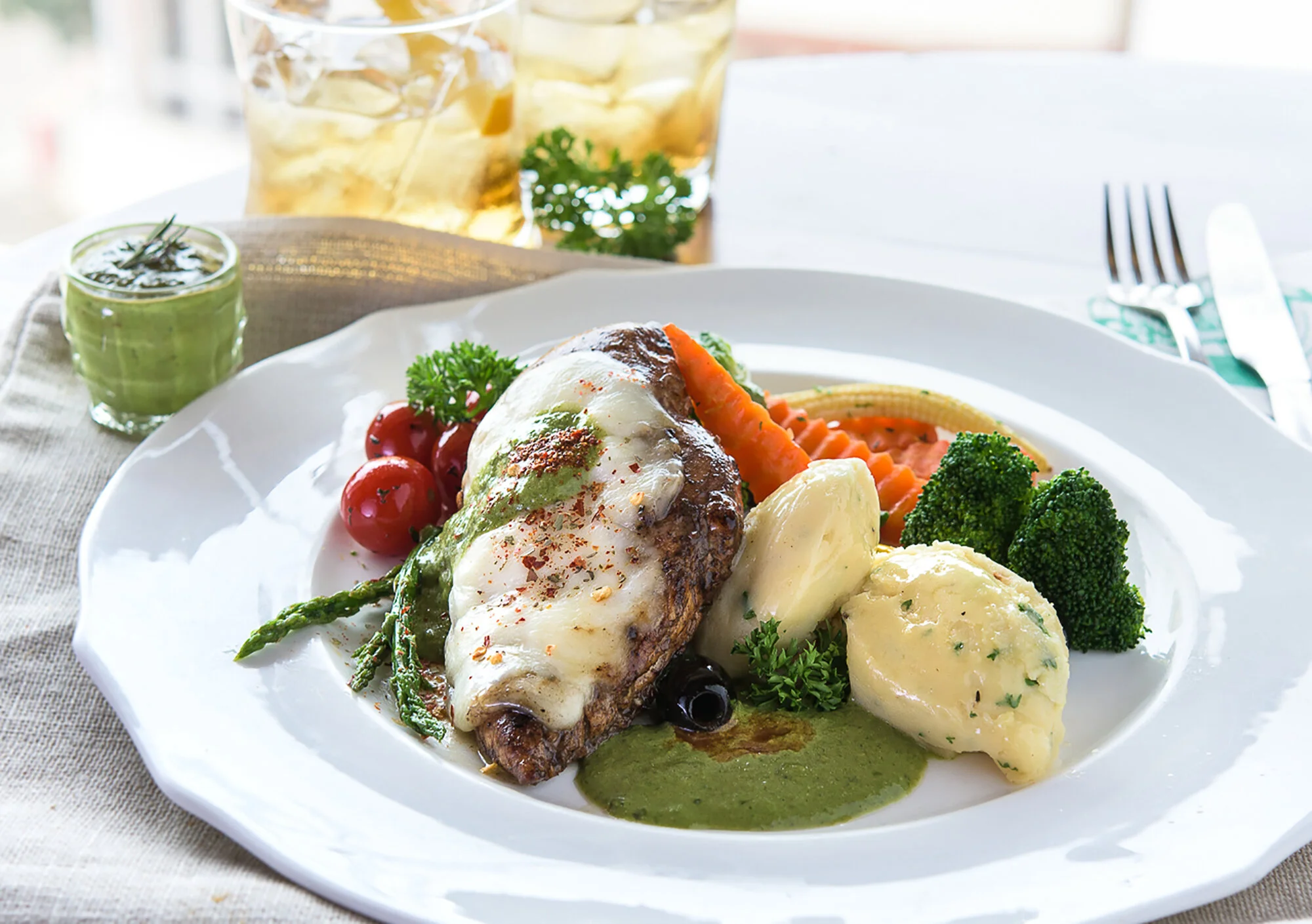  Murphy's The Paul Food Photography Bangalore