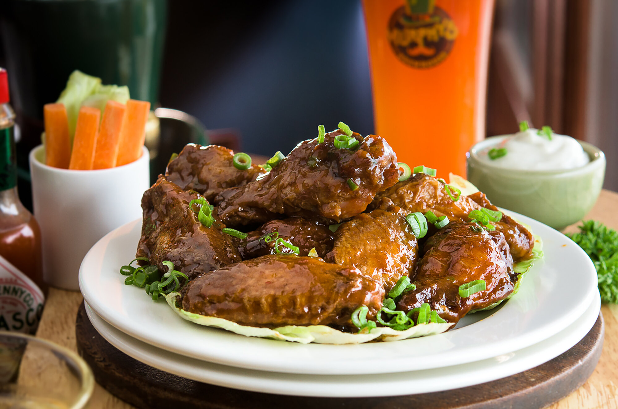  Murphy's The Paul Food Photography Bangalore