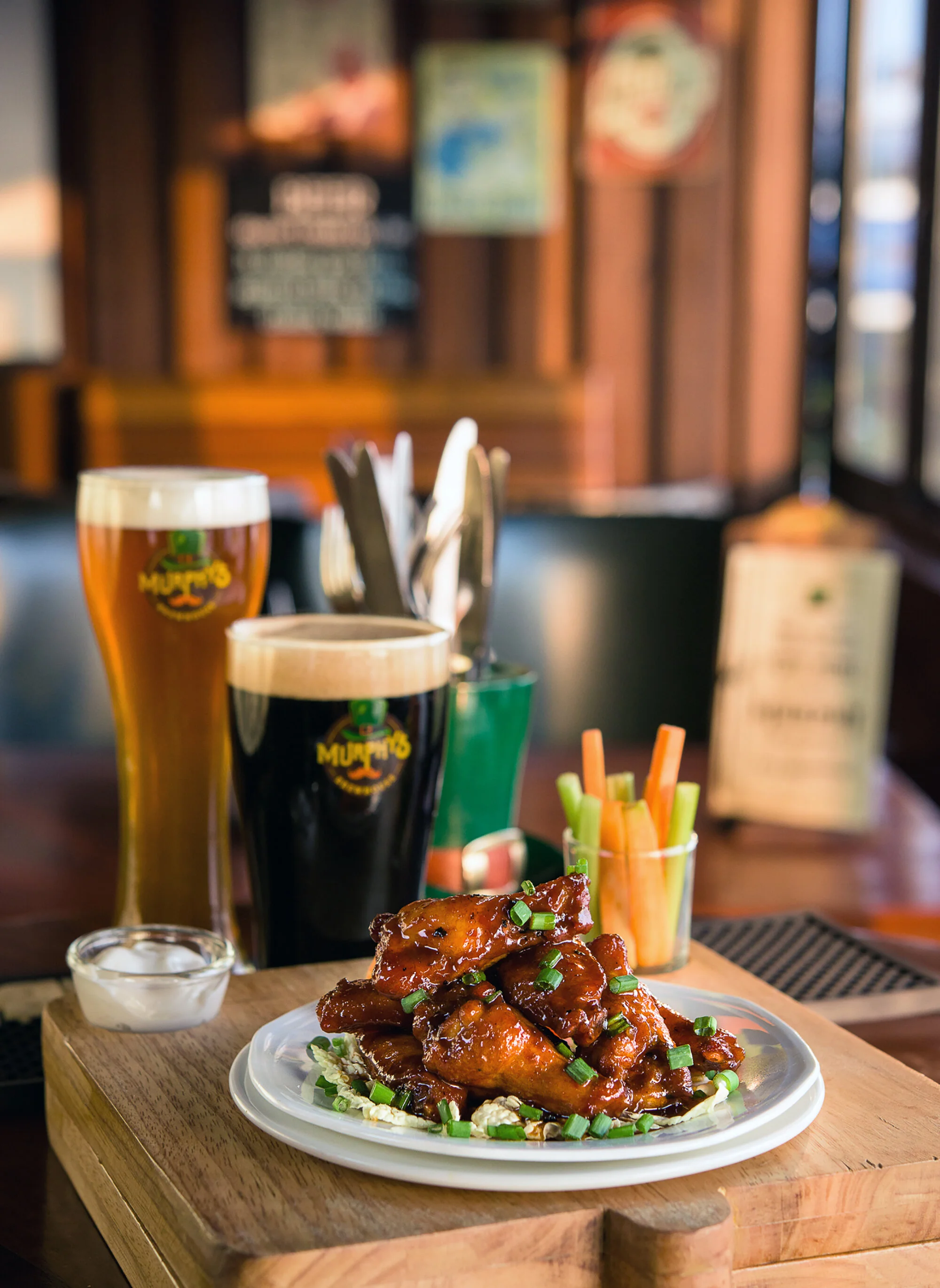  Murphy's The Paul Food Photography Bangalore Murphy's The Paul Food Photography Bangalore