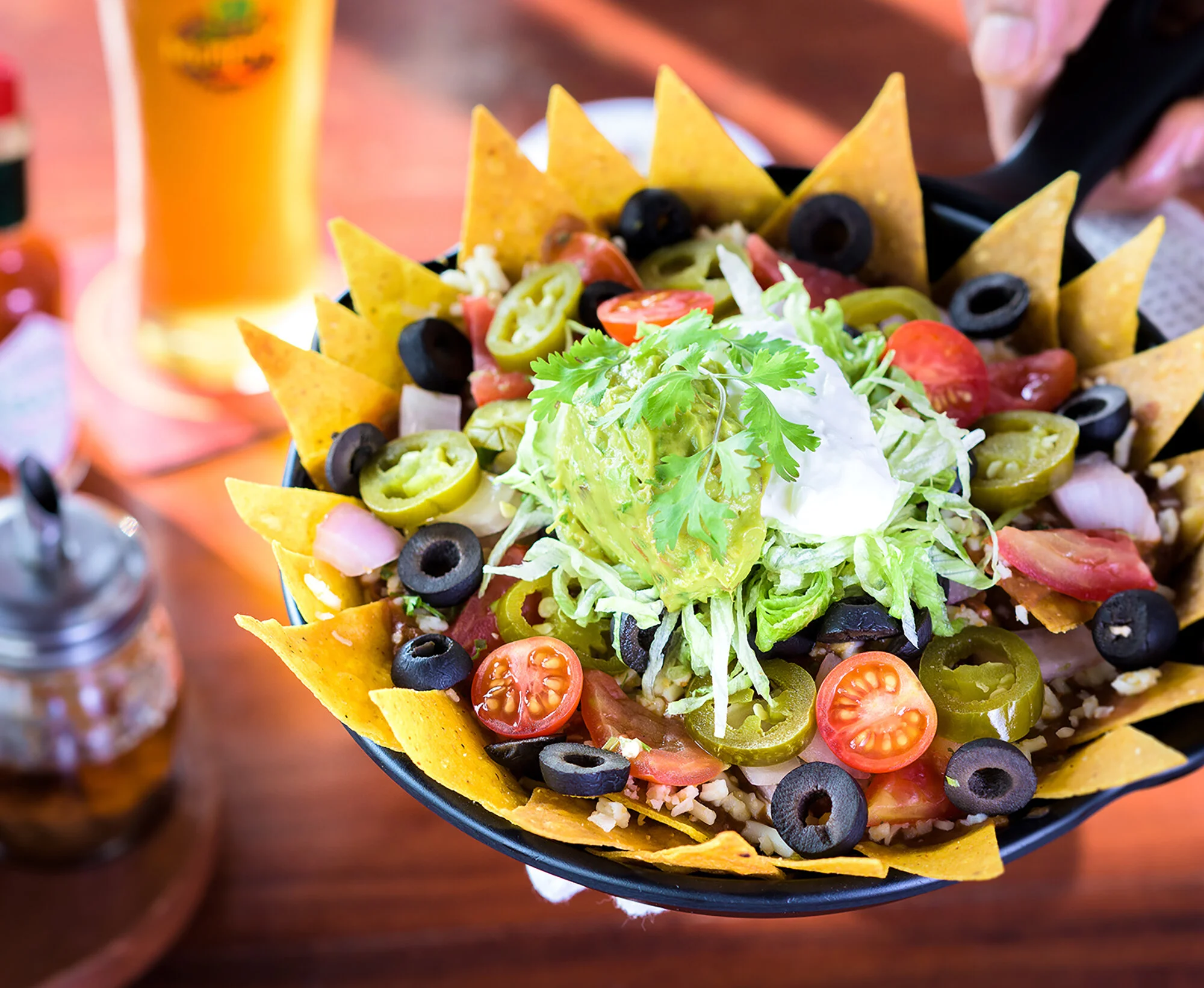  Murphy's The Paul Food Photography Bangalore