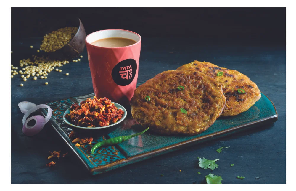 Chai Food Photography, Bangalore, India