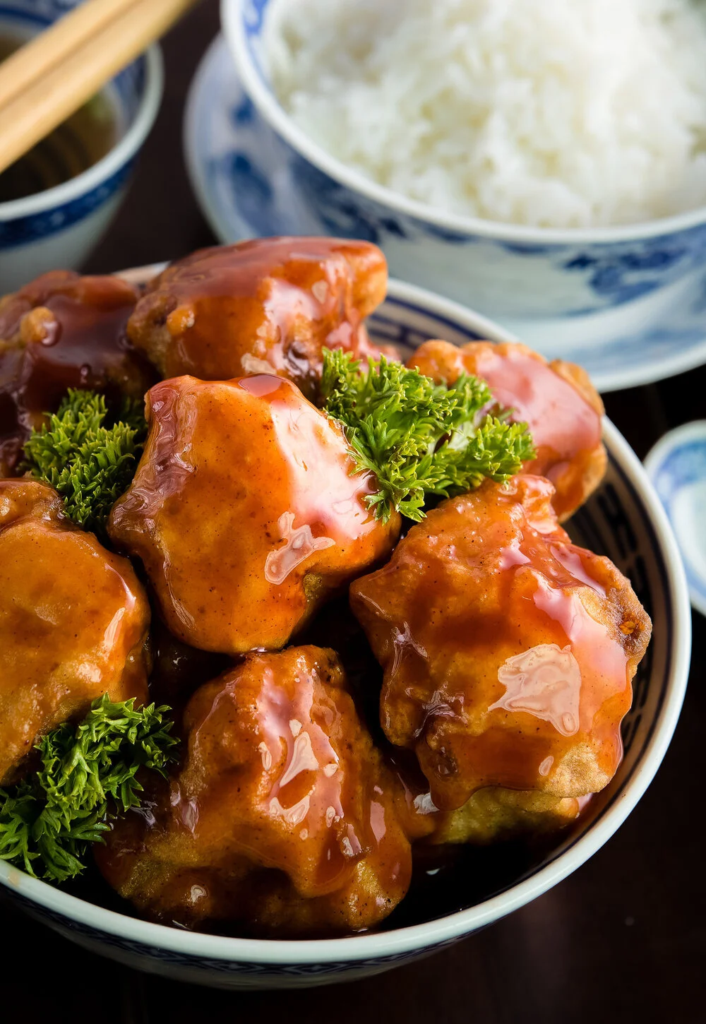 Honey Glazed Chicken Photography, Food Photogprahy, Bangalore 4 burner studio
