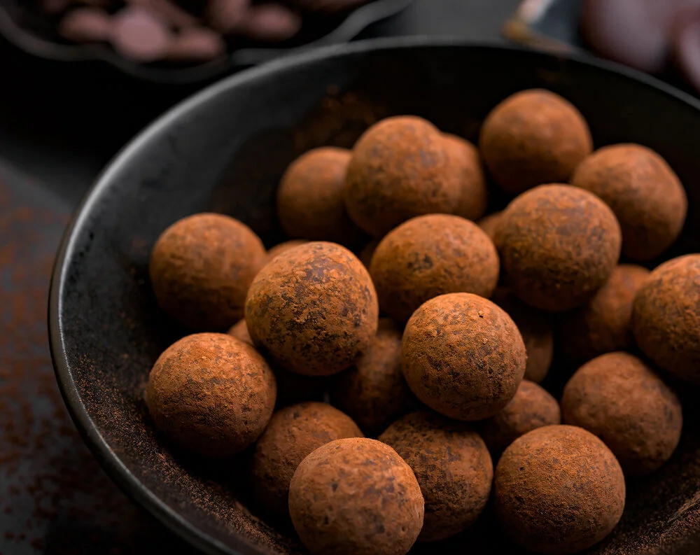 Smoor Chocolate Food Photography and Styling, Bangalore, India, 4burner.studio 