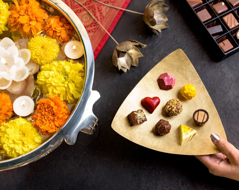 Smoor Chocolate Food Photography and Styling, Bangalore, India, 4burner.studio 