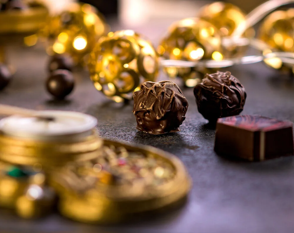 Smoor Chocolate Food Photography and Styling, Bangalore, India, 4burner.studio 