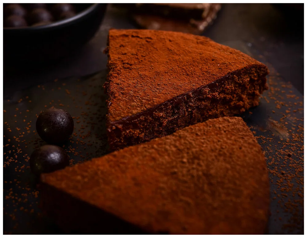 Smoor Chocolate Food Photography and Styling, Bangalore, India, 4burner.studio 