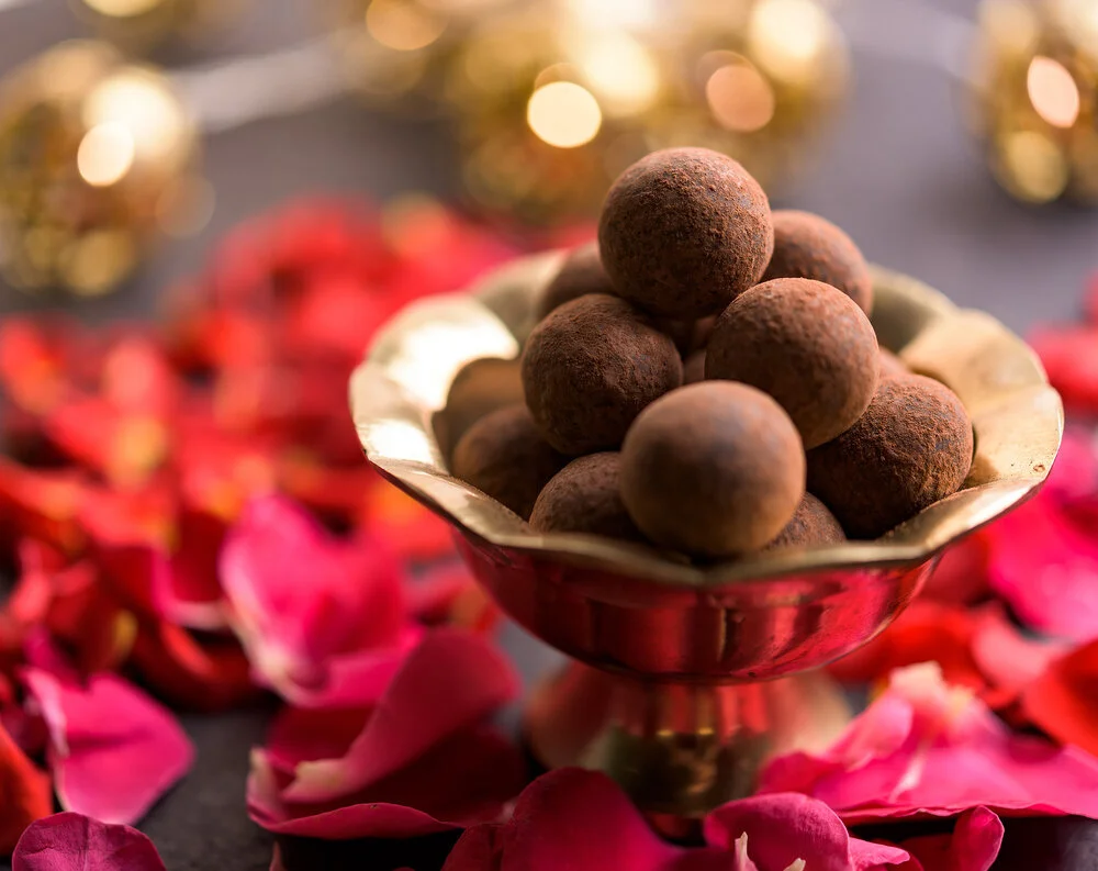 Smoor Chocolate Food Photography and Styling, Bangalore, India, 4burner.studio 