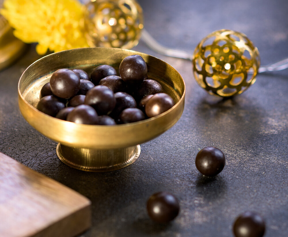 Smoor Chocolate Food Photography and Styling, Bangalore, India, 4burner.studio 