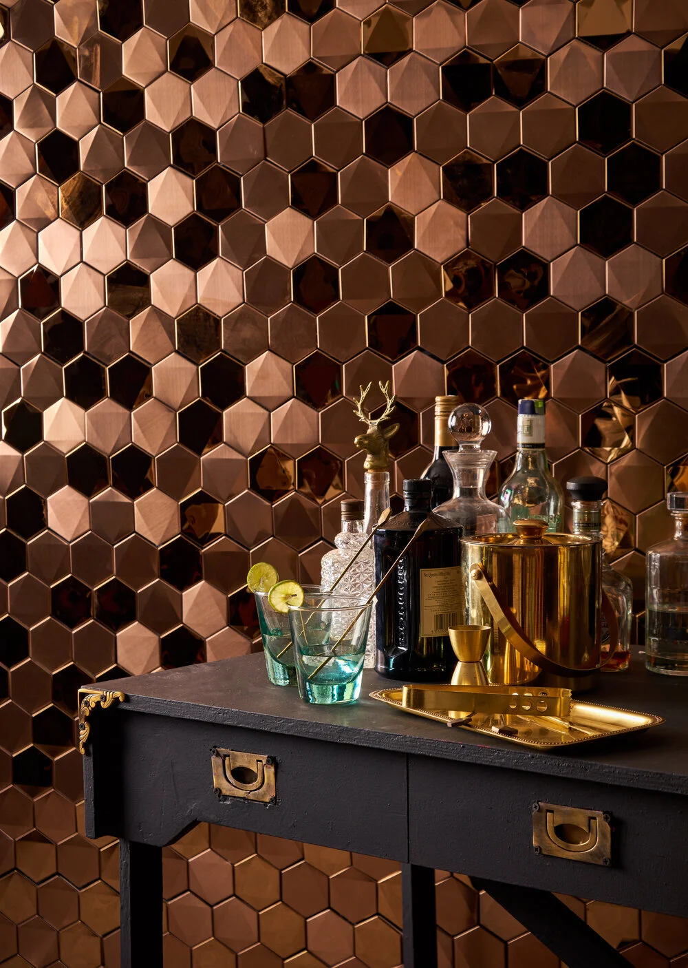 Bar Kitchen Food and Product Photography 
